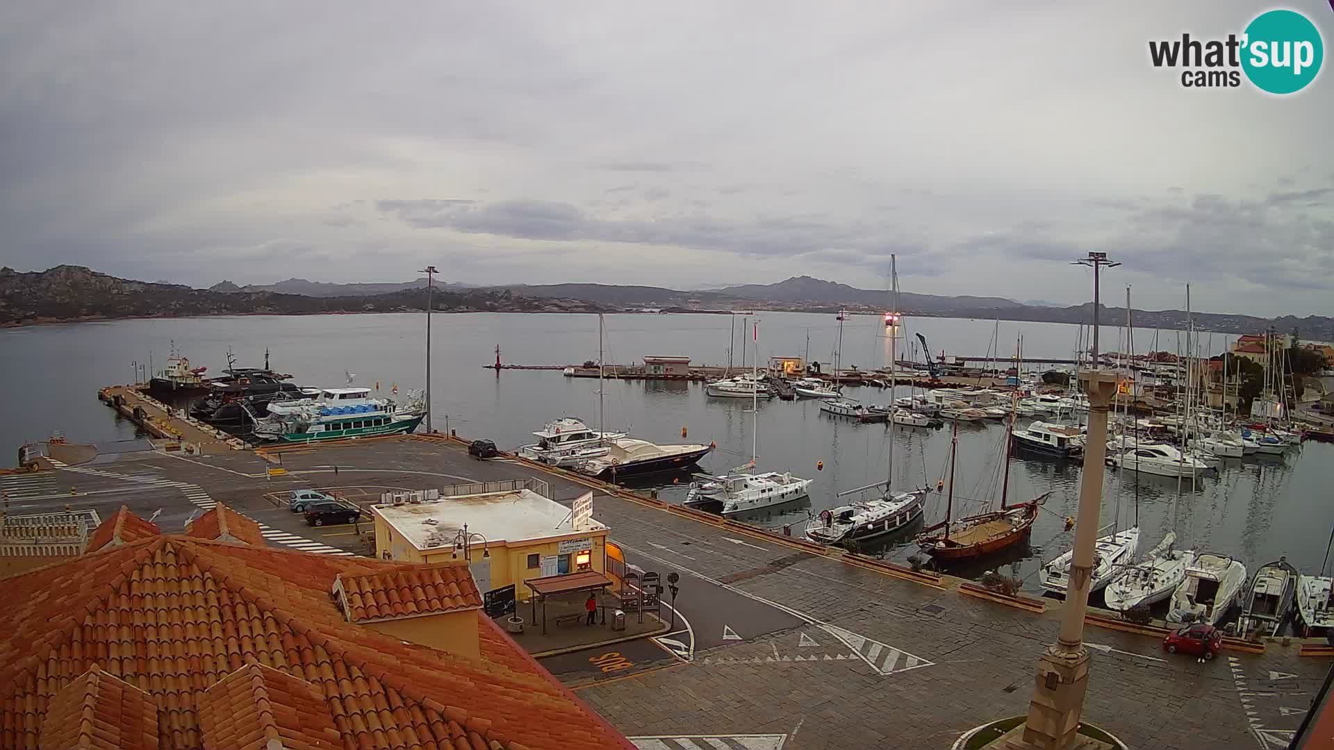 Cala Gavetta | La Maddalena – Cerdeña