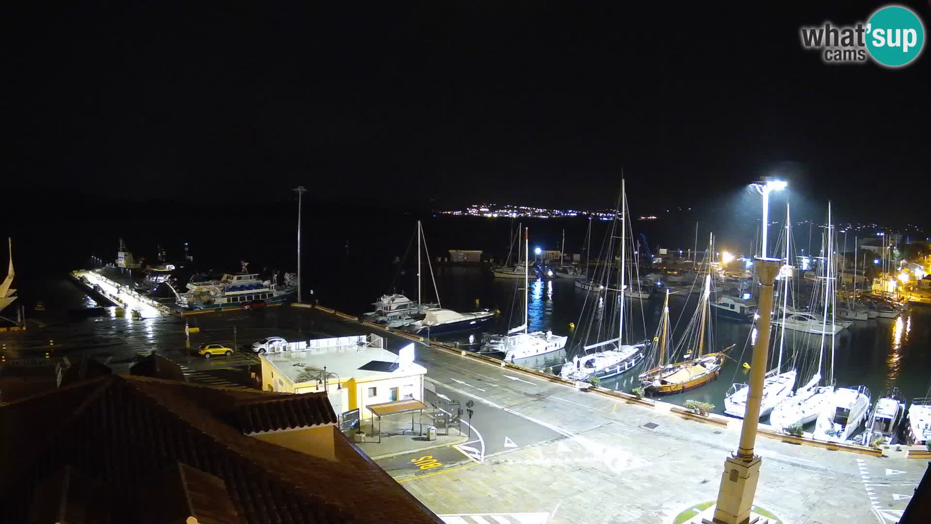 Cala Gavetta | La Maddalena – Sardinia