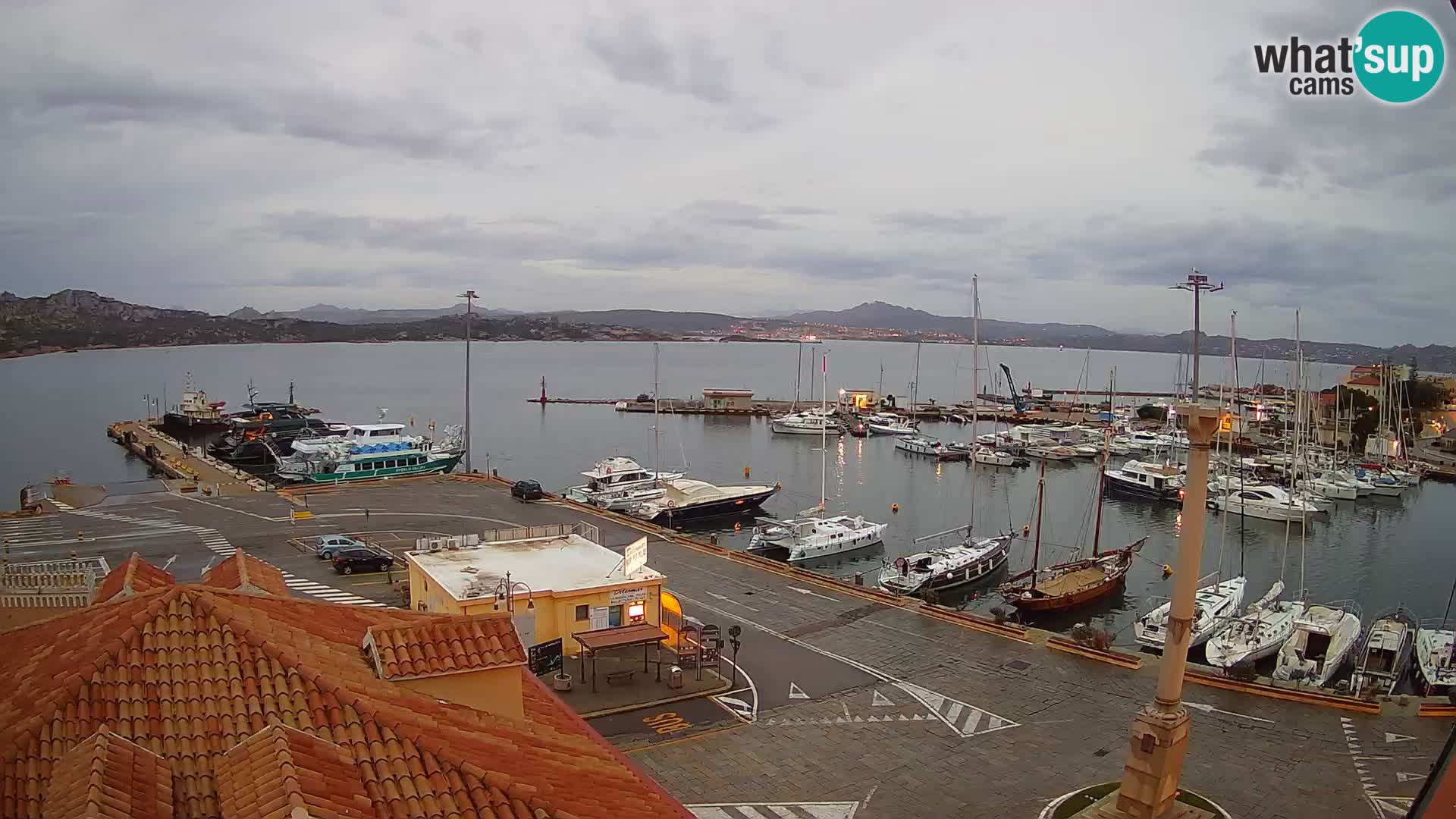 Cala Gavetta | La Maddalena – Sardinija