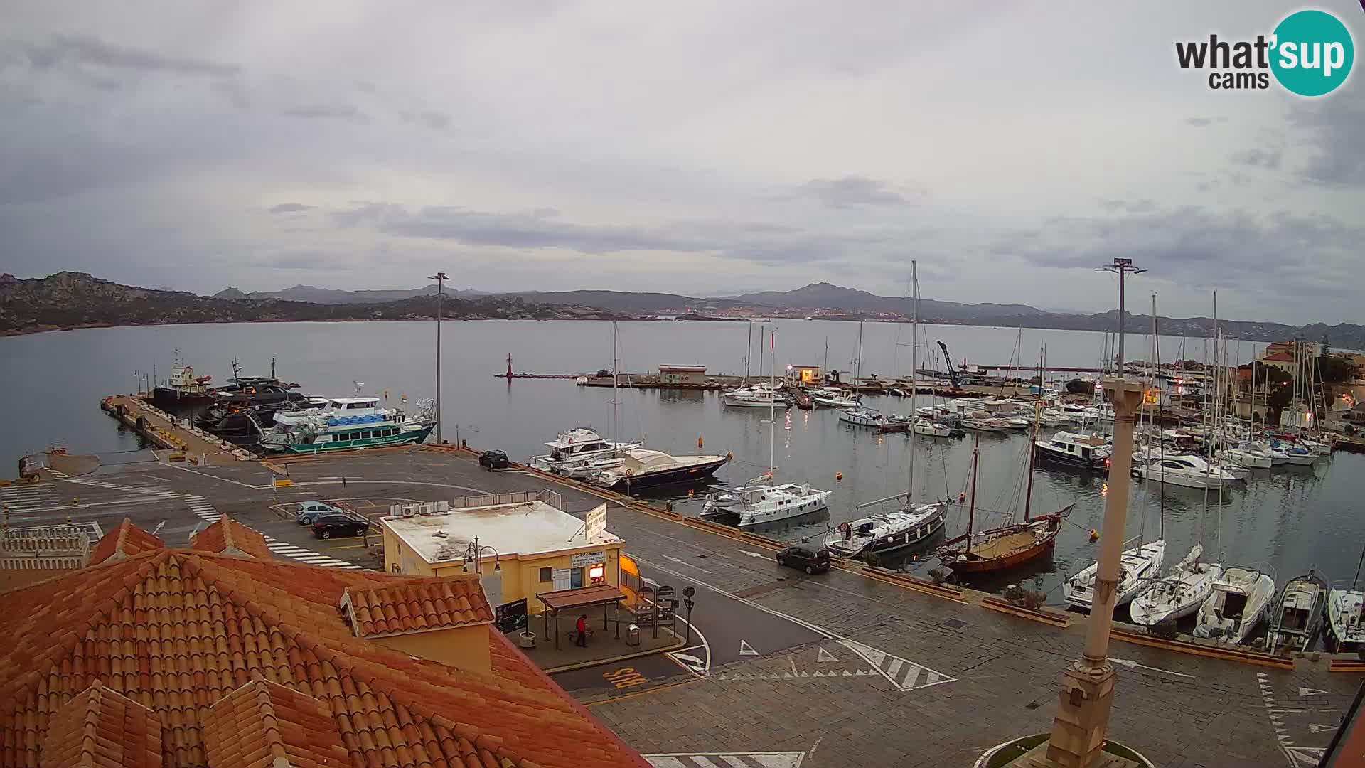 Cala Gavetta | La Maddalena – Sardaigne