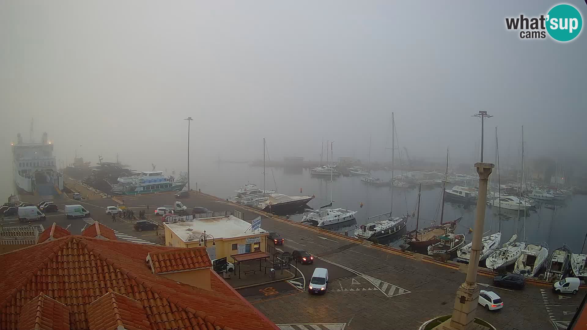 Cala Gavetta | La Maddalena – Sardegna