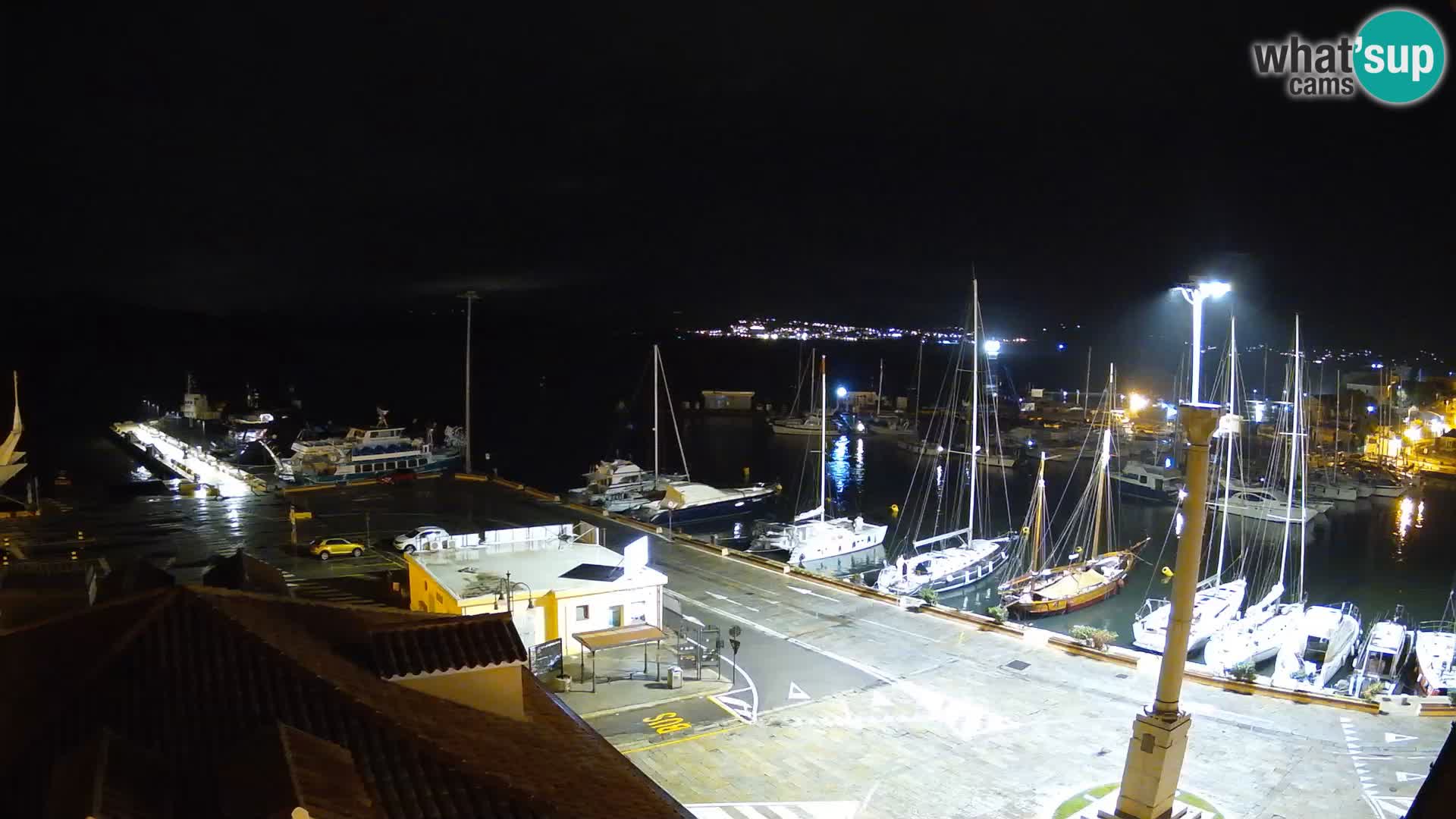 Cala Gavetta | La Maddalena – Cerdeña