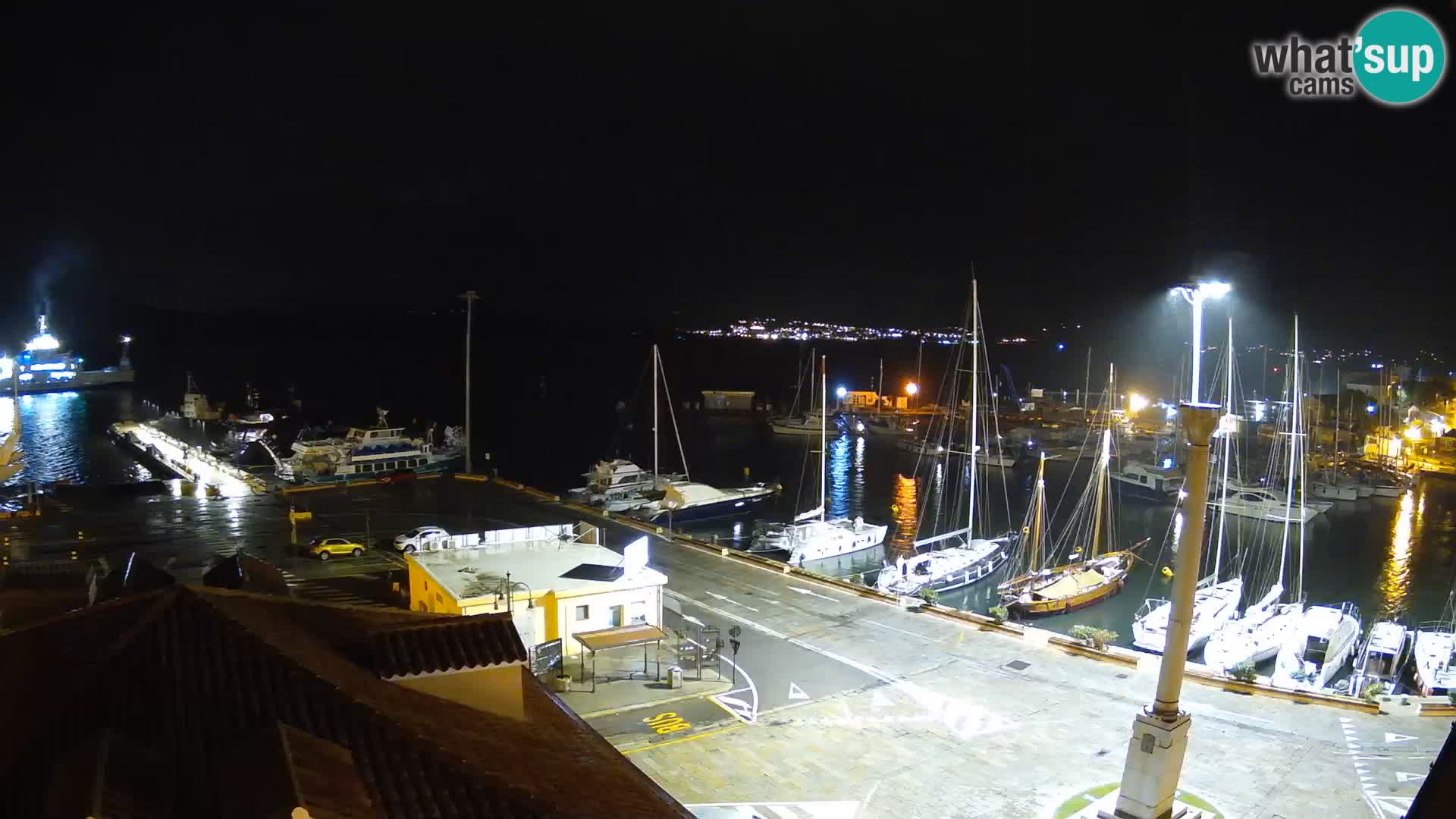 Cala Gavetta | La Maddalena – Sardegna