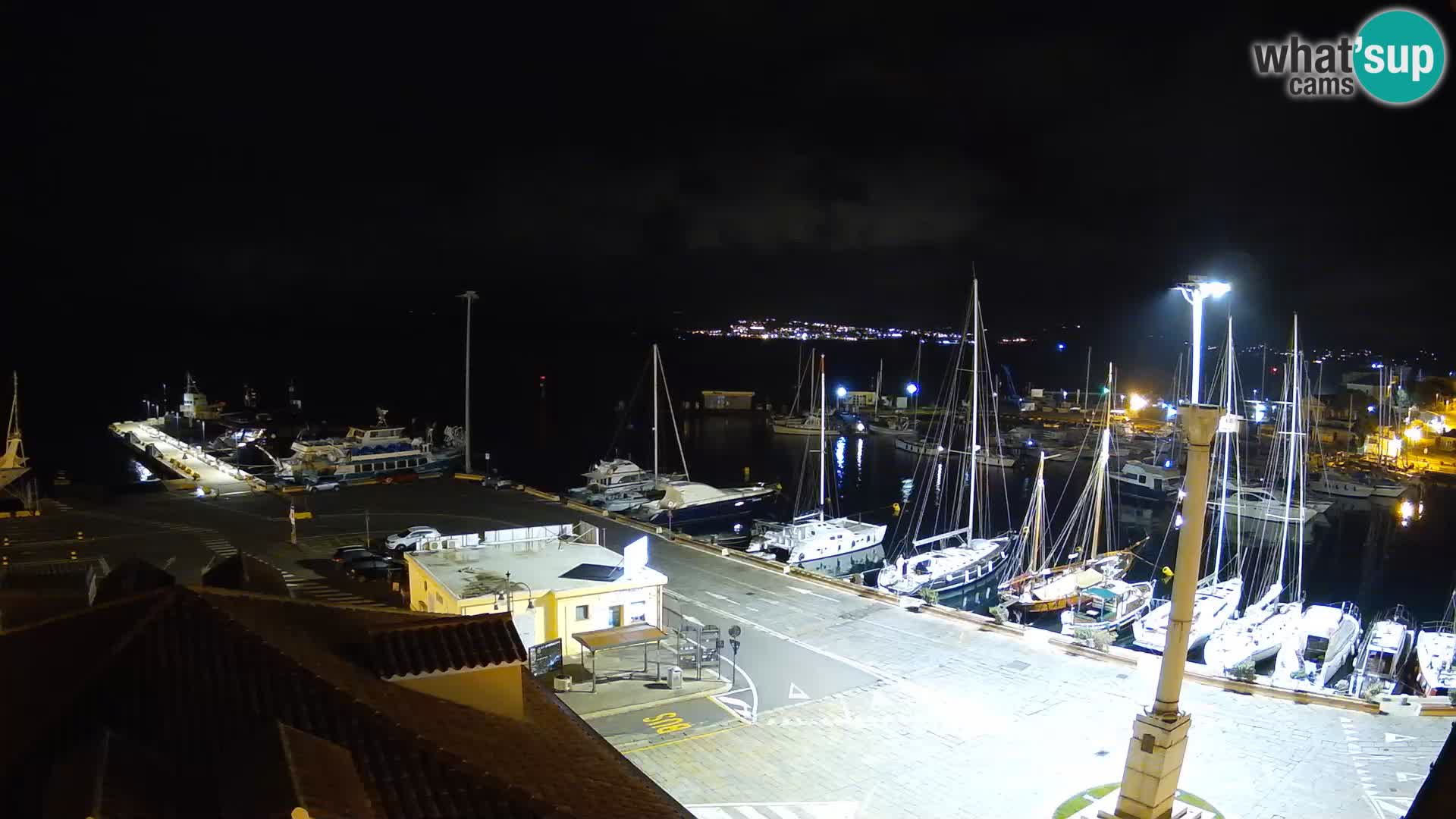 Cala Gavetta | La Maddalena – Cerdeña