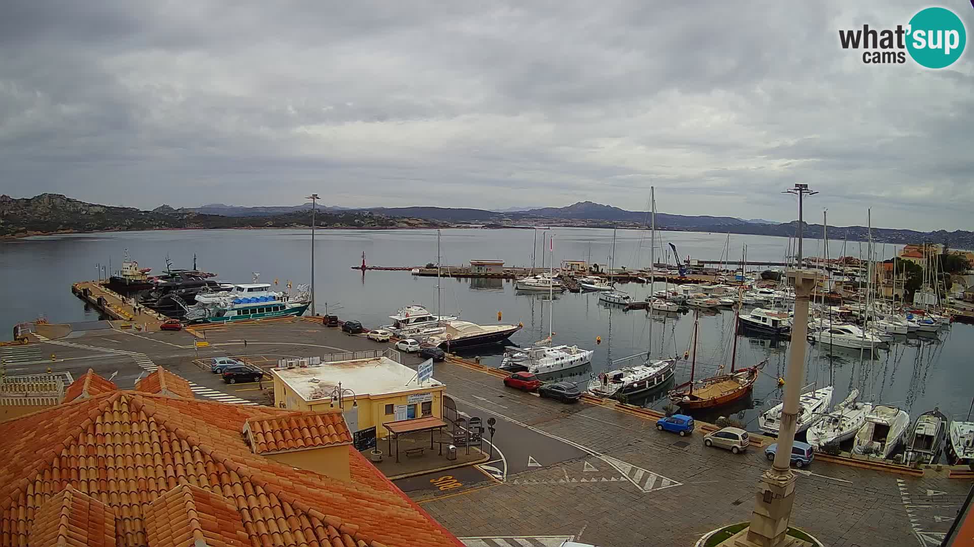 Cala Gavetta | La Maddalena – Sardinija
