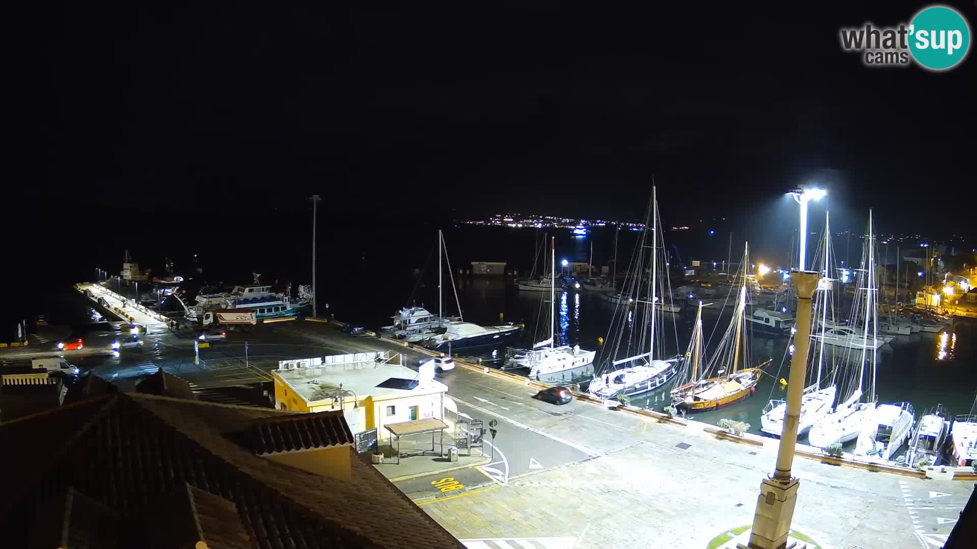 Cala Gavetta | La Maddalena – Sardinia