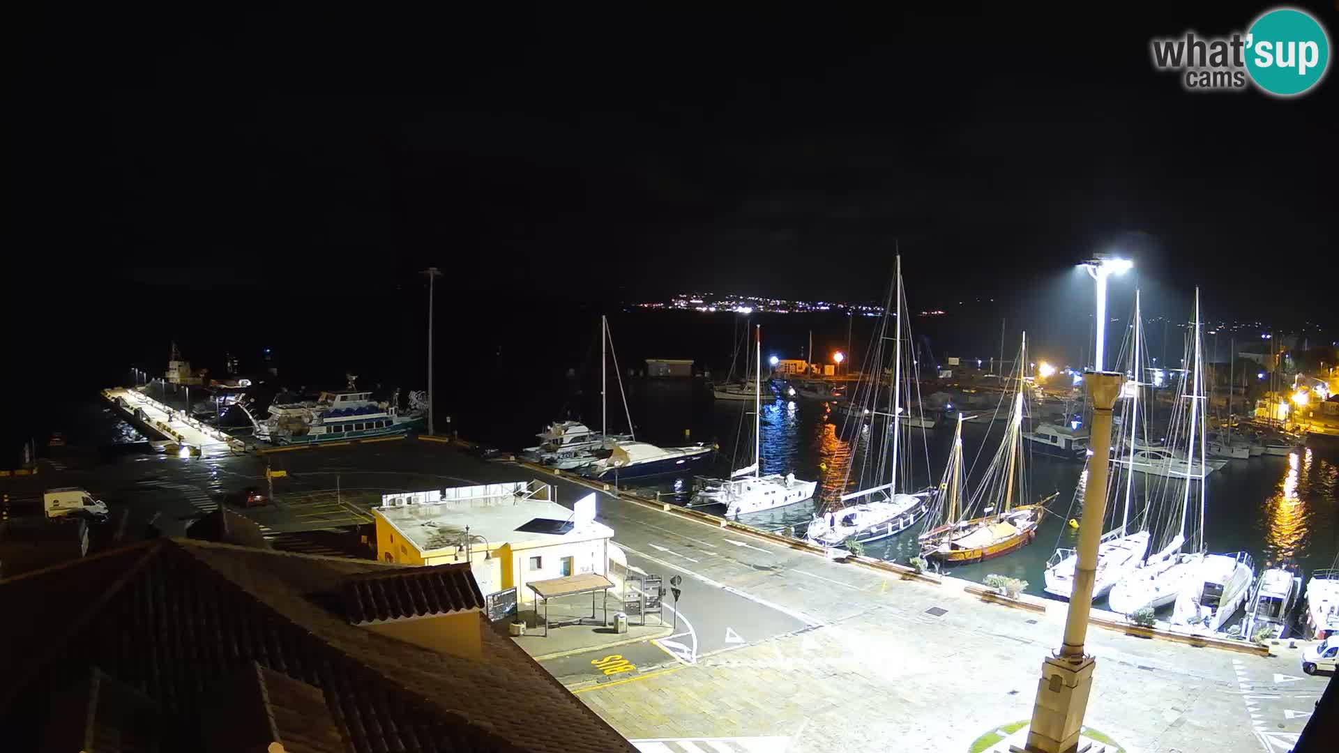 Cala Gavetta | La Maddalena – Cerdeña