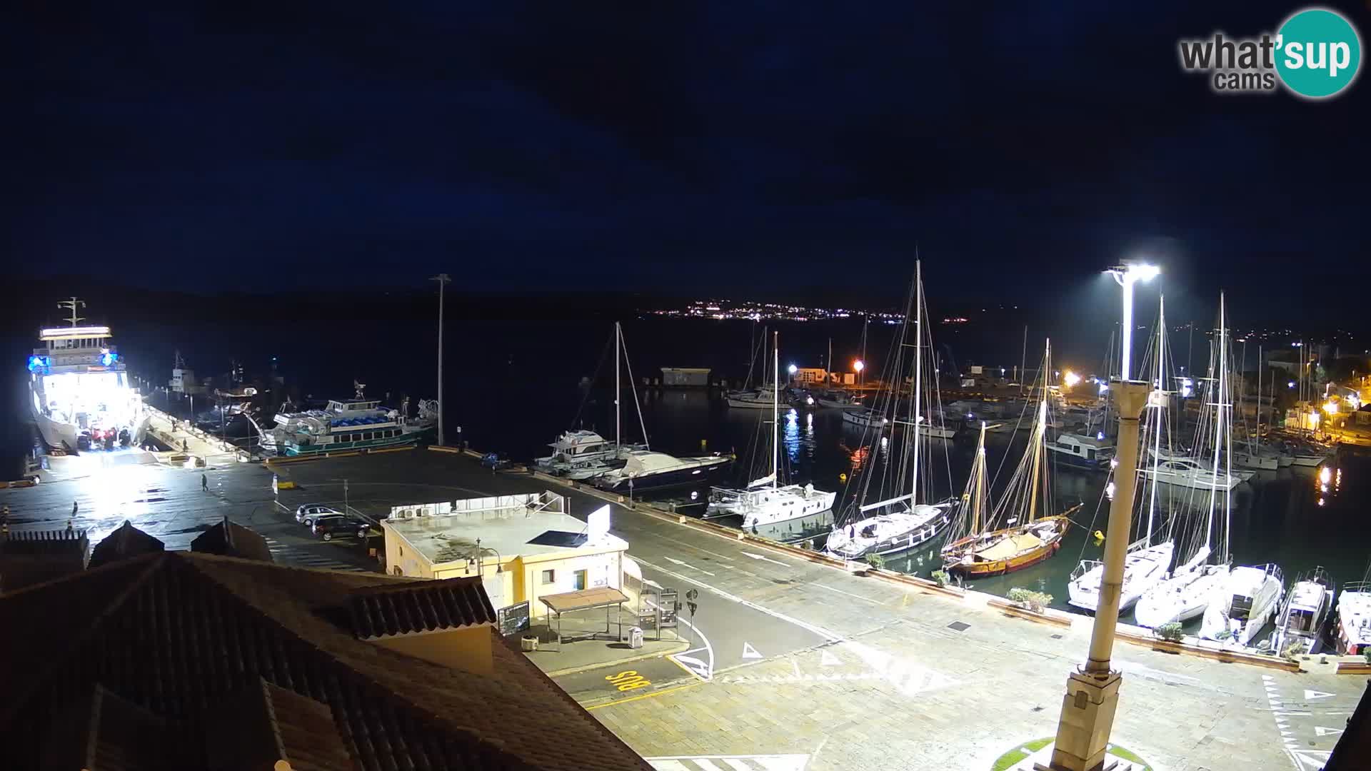 Cala Gavetta | La Maddalena – Sardinien