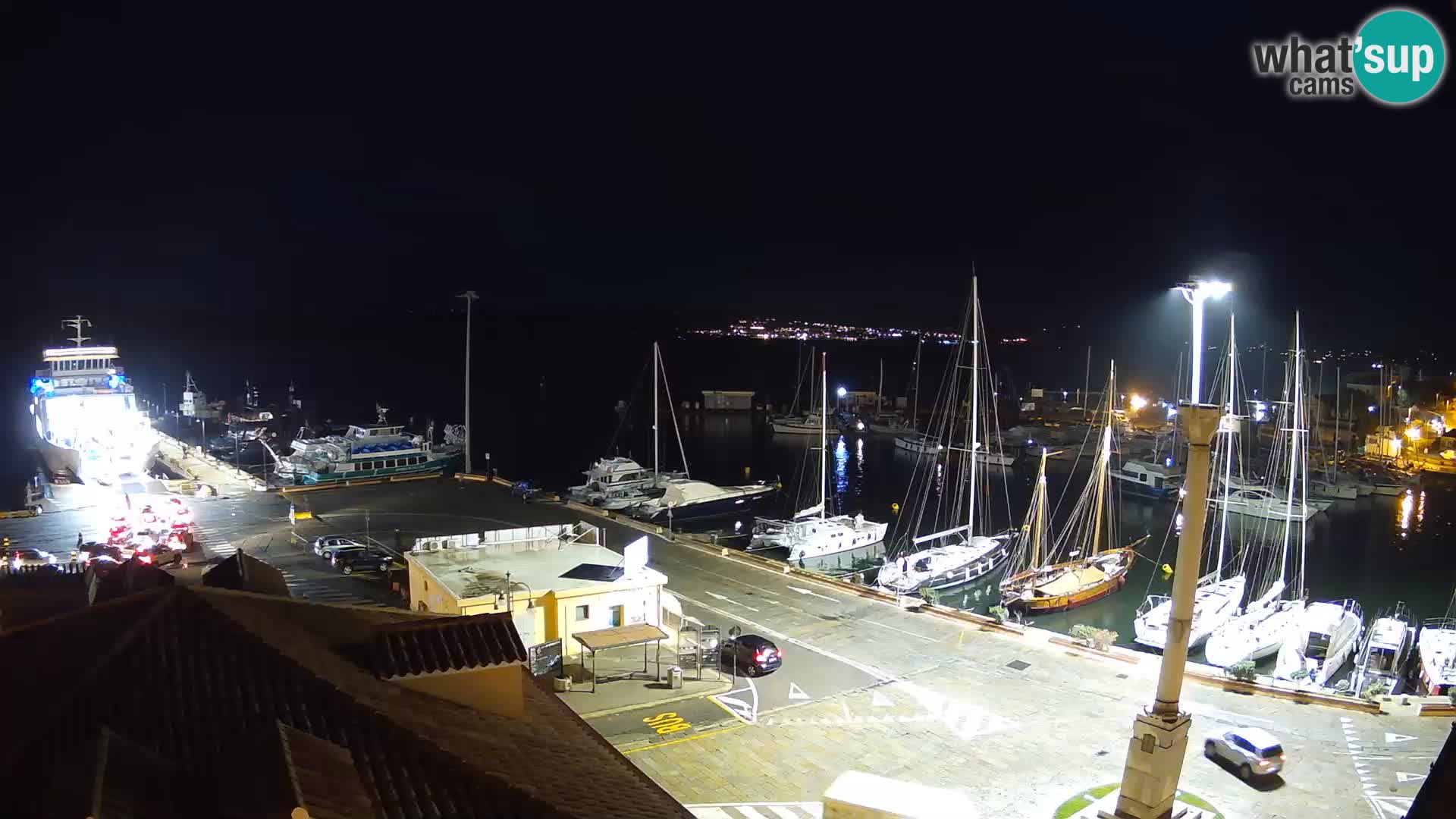 Cala Gavetta | La Maddalena – Sardinia