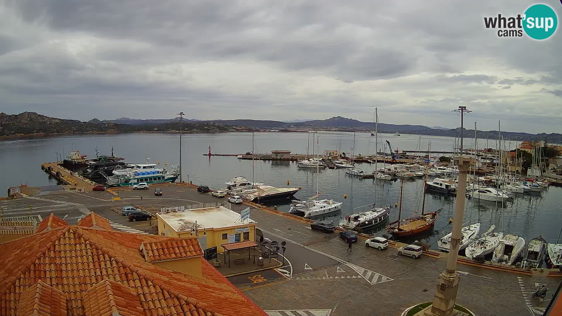 Cala Gavetta | La Maddalena – Sardinia