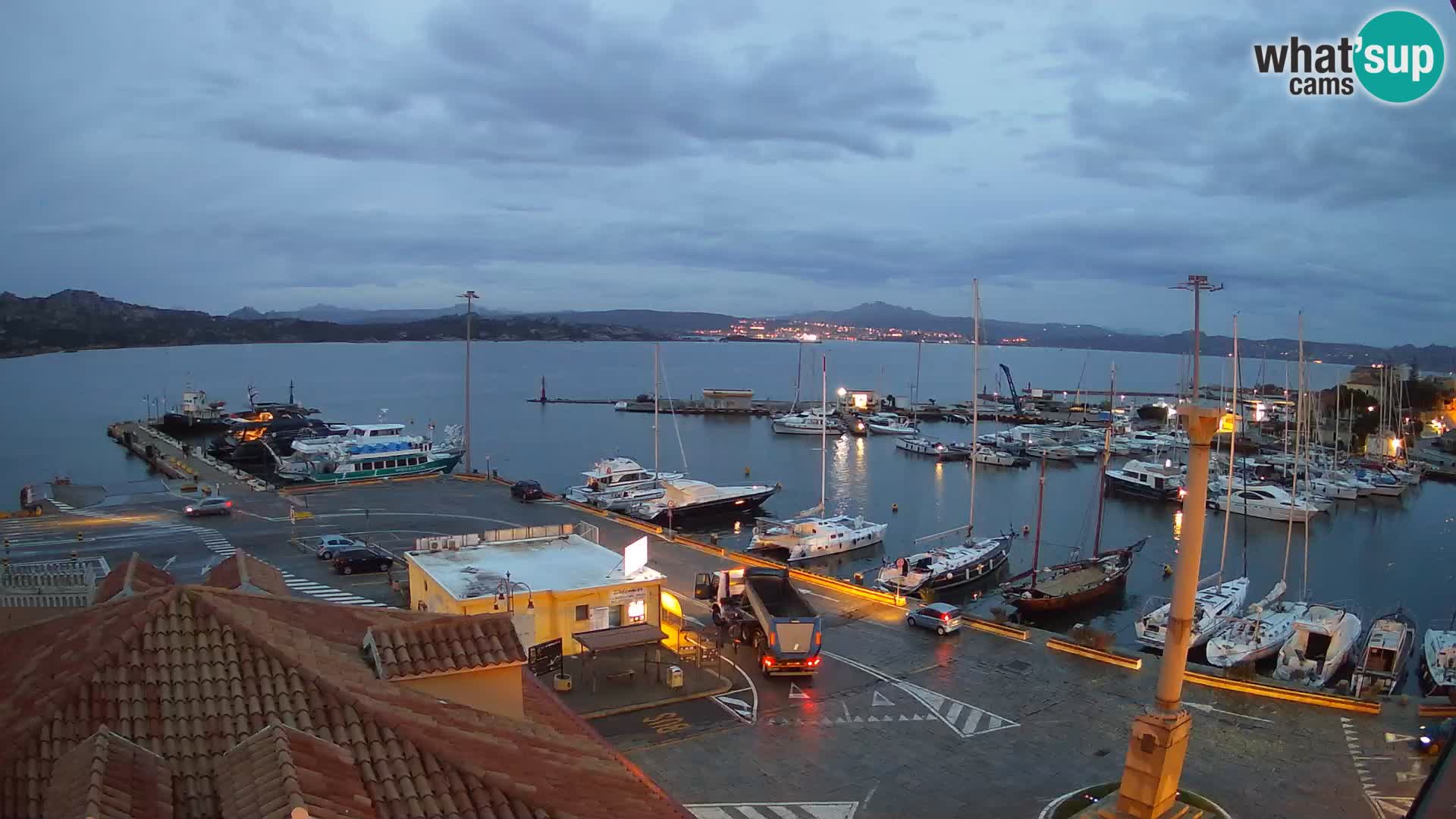Cala Gavetta | La Maddalena – Sardinia