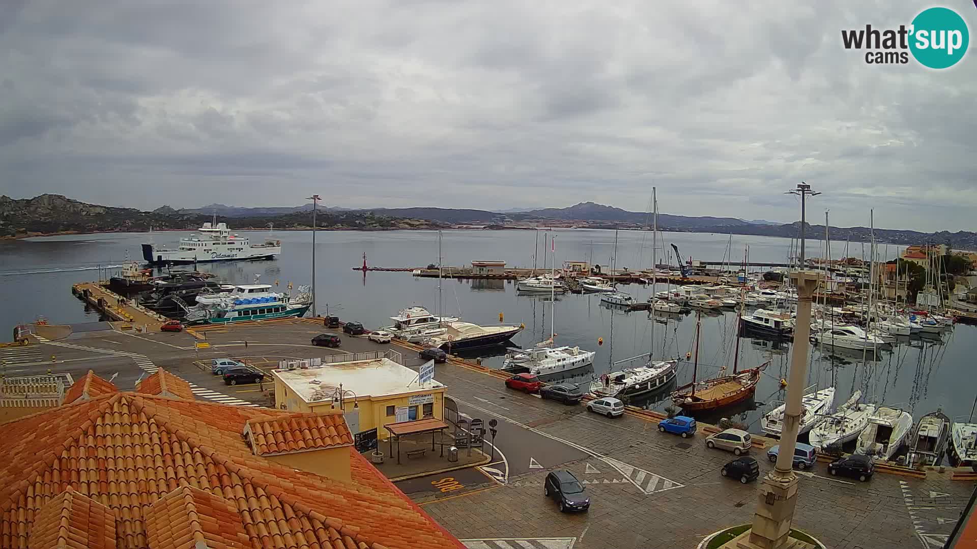 Cala Gavetta | La Maddalena – Sardinia