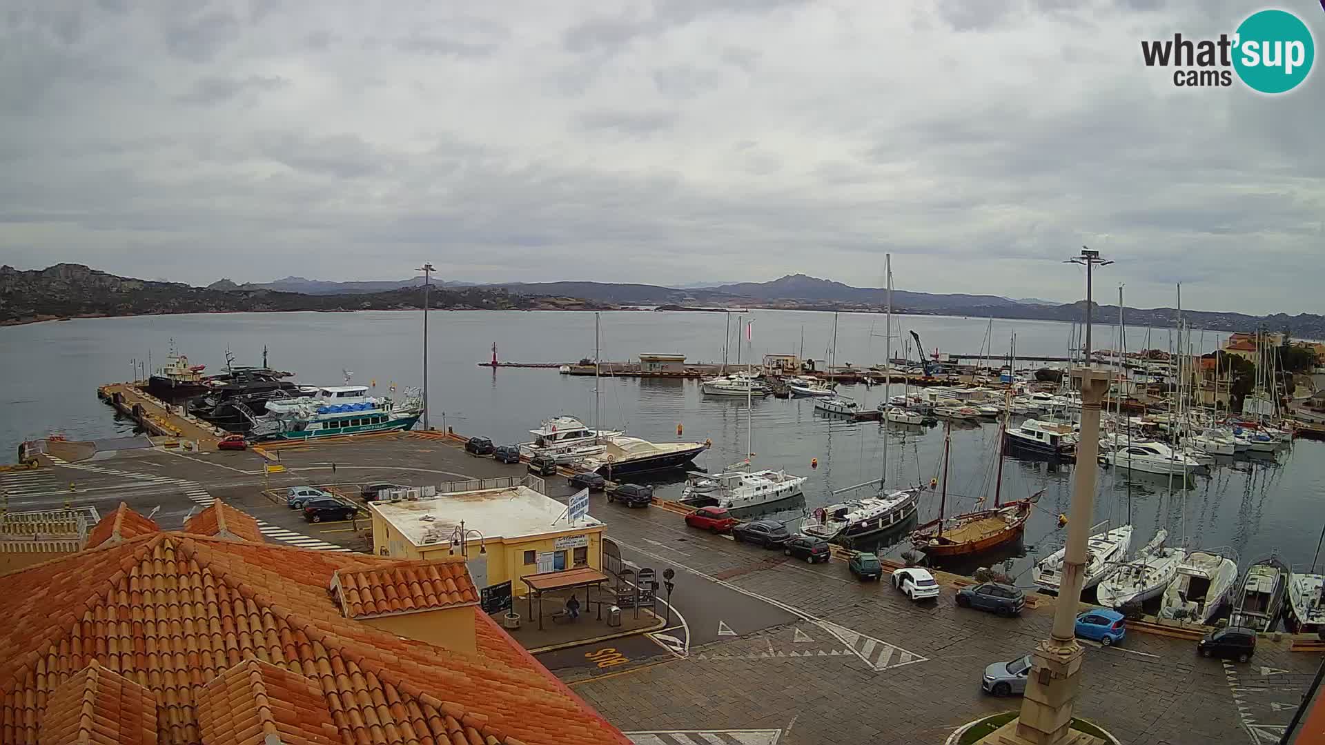 Cala Gavetta | La Maddalena – Sardinija