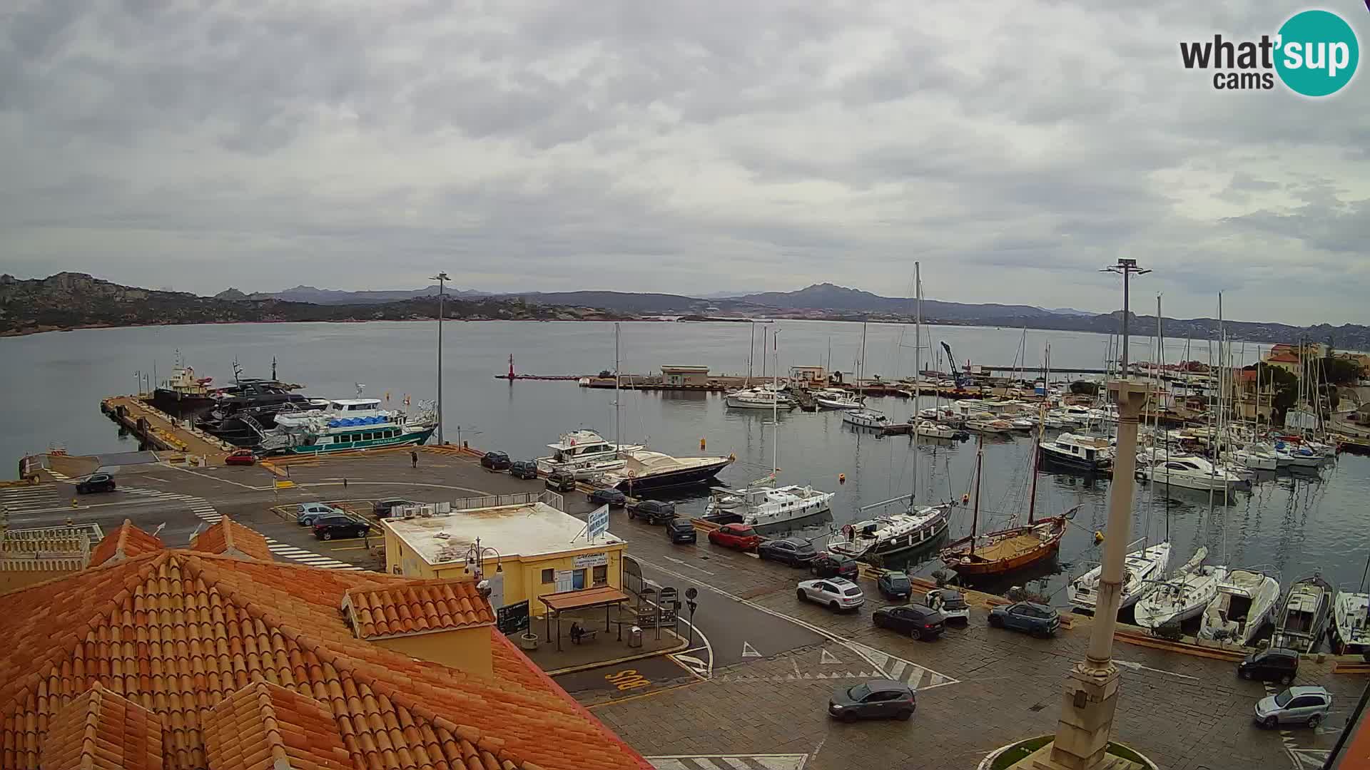 Cala Gavetta | La Maddalena – Cerdeña