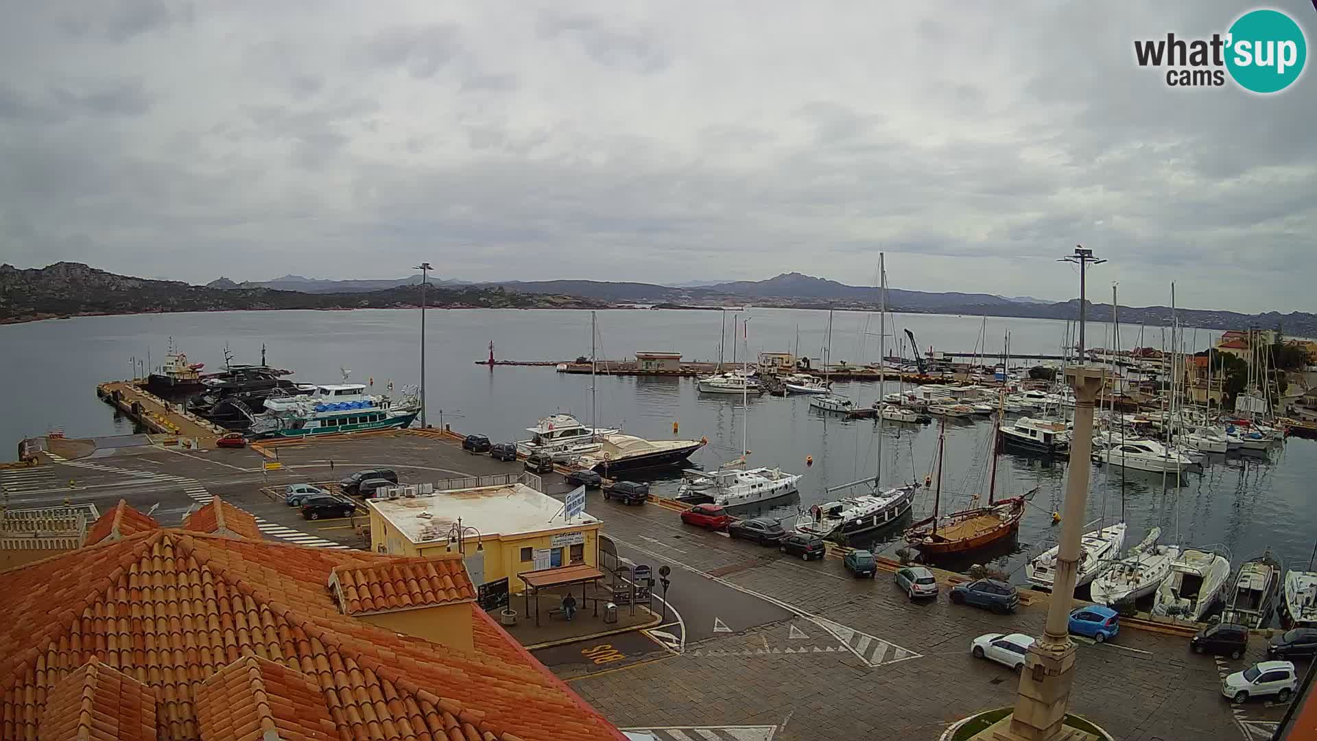 Cala Gavetta | La Maddalena – Sardinija