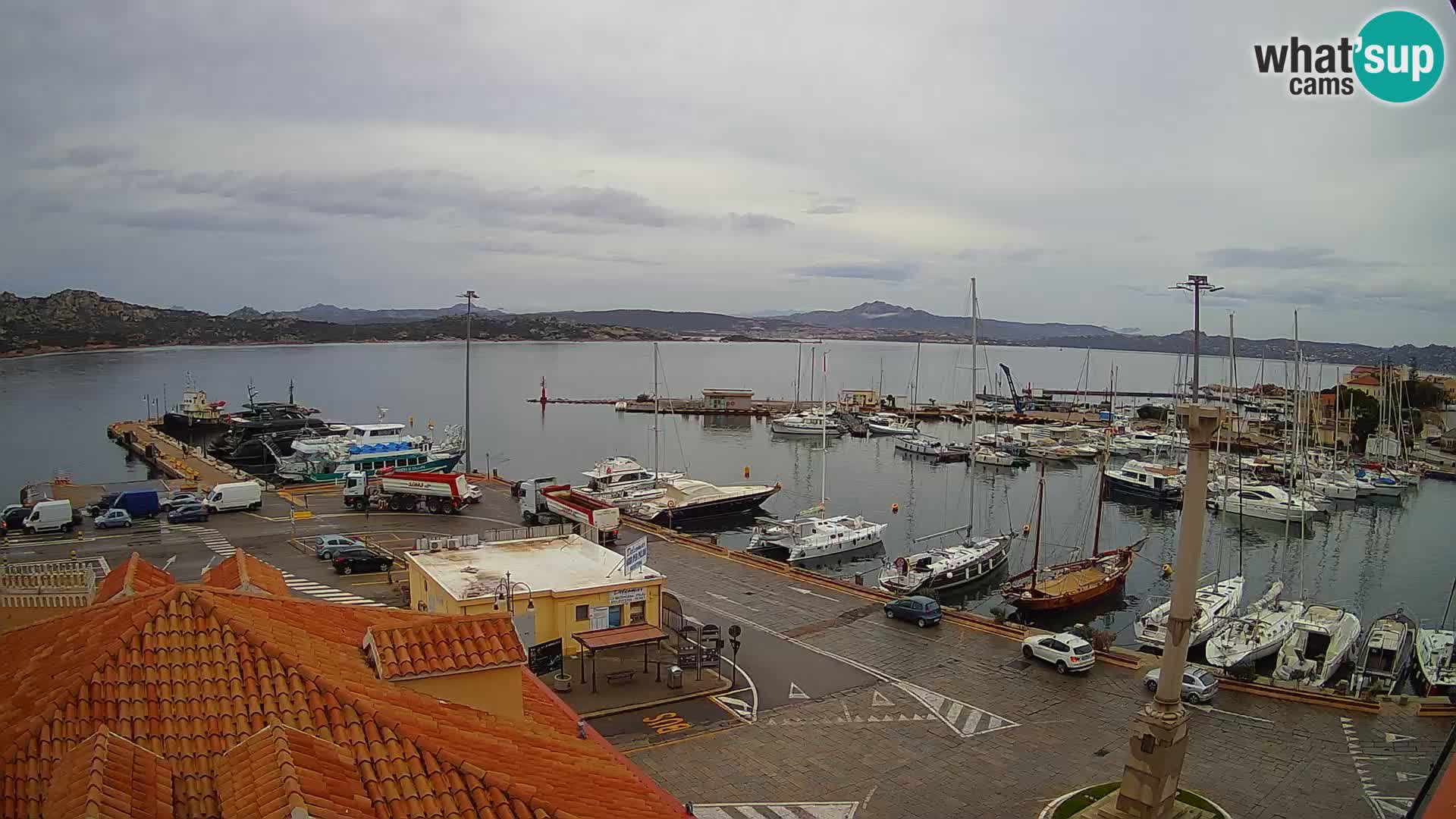 Cala Gavetta | La Maddalena – Sardinia