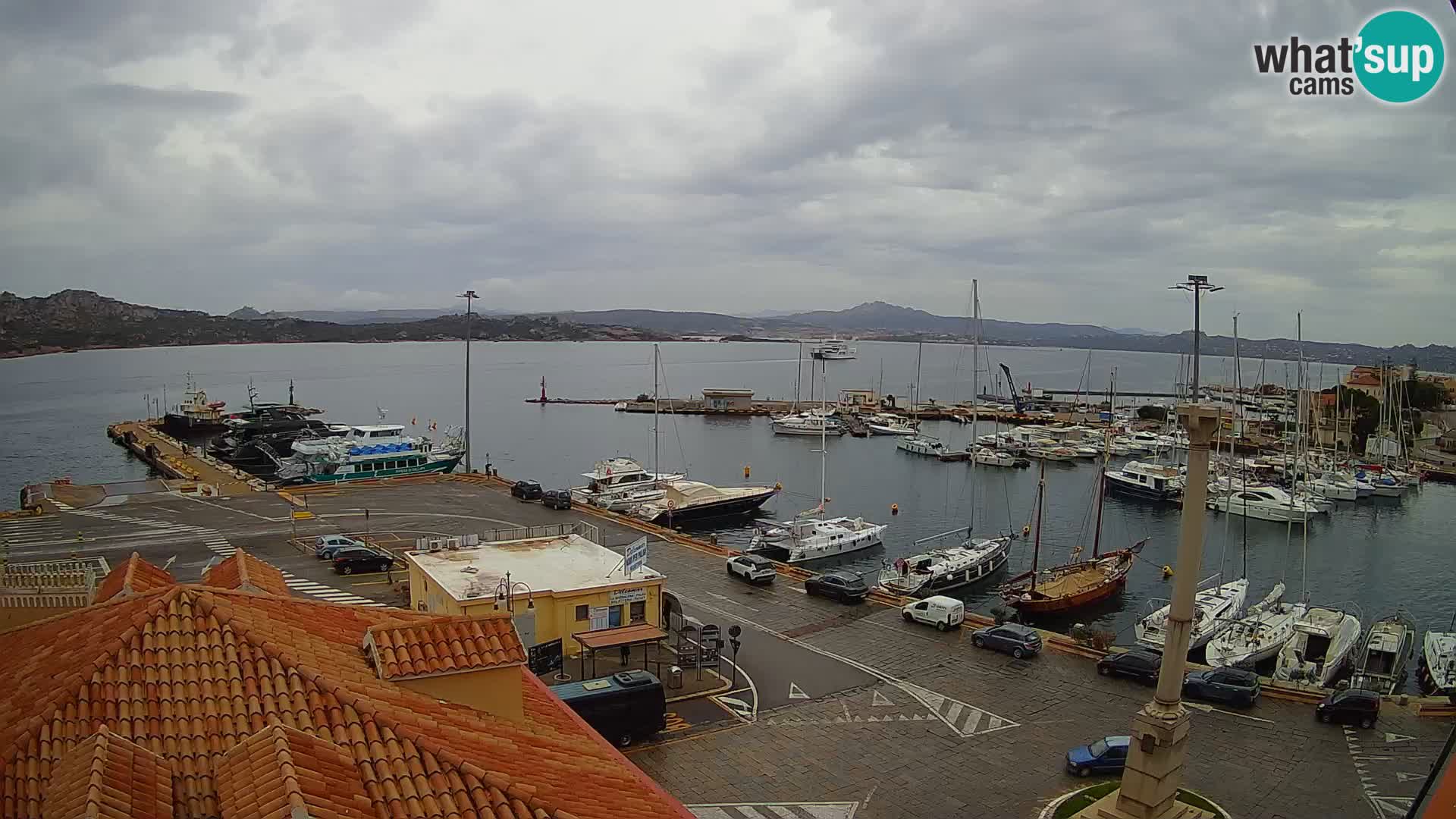 Cala Gavetta | La Maddalena – Sardinia