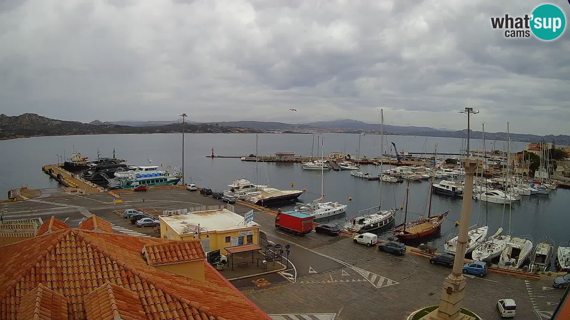 Cala Gavetta | La Maddalena – Cerdeña