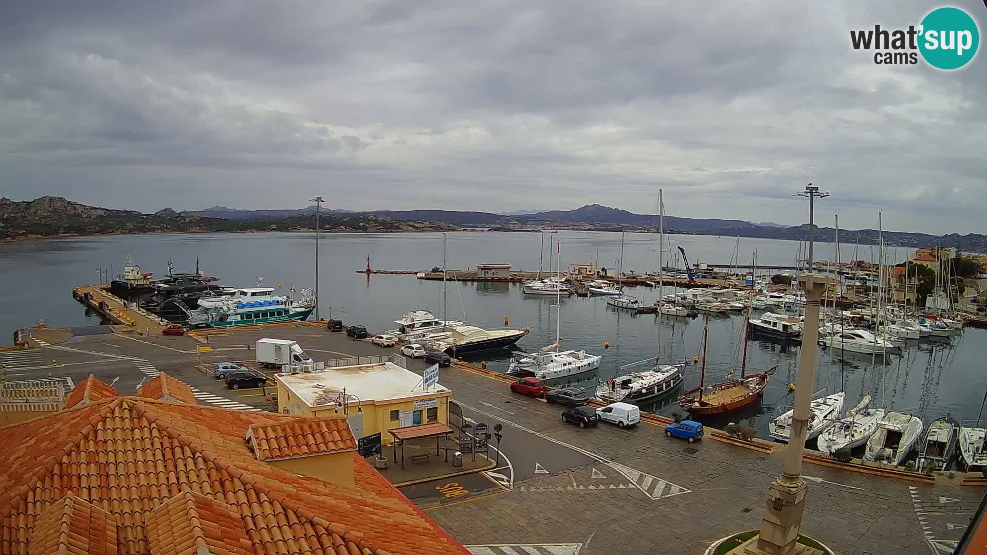 Cala Gavetta | La Maddalena – Sardinia