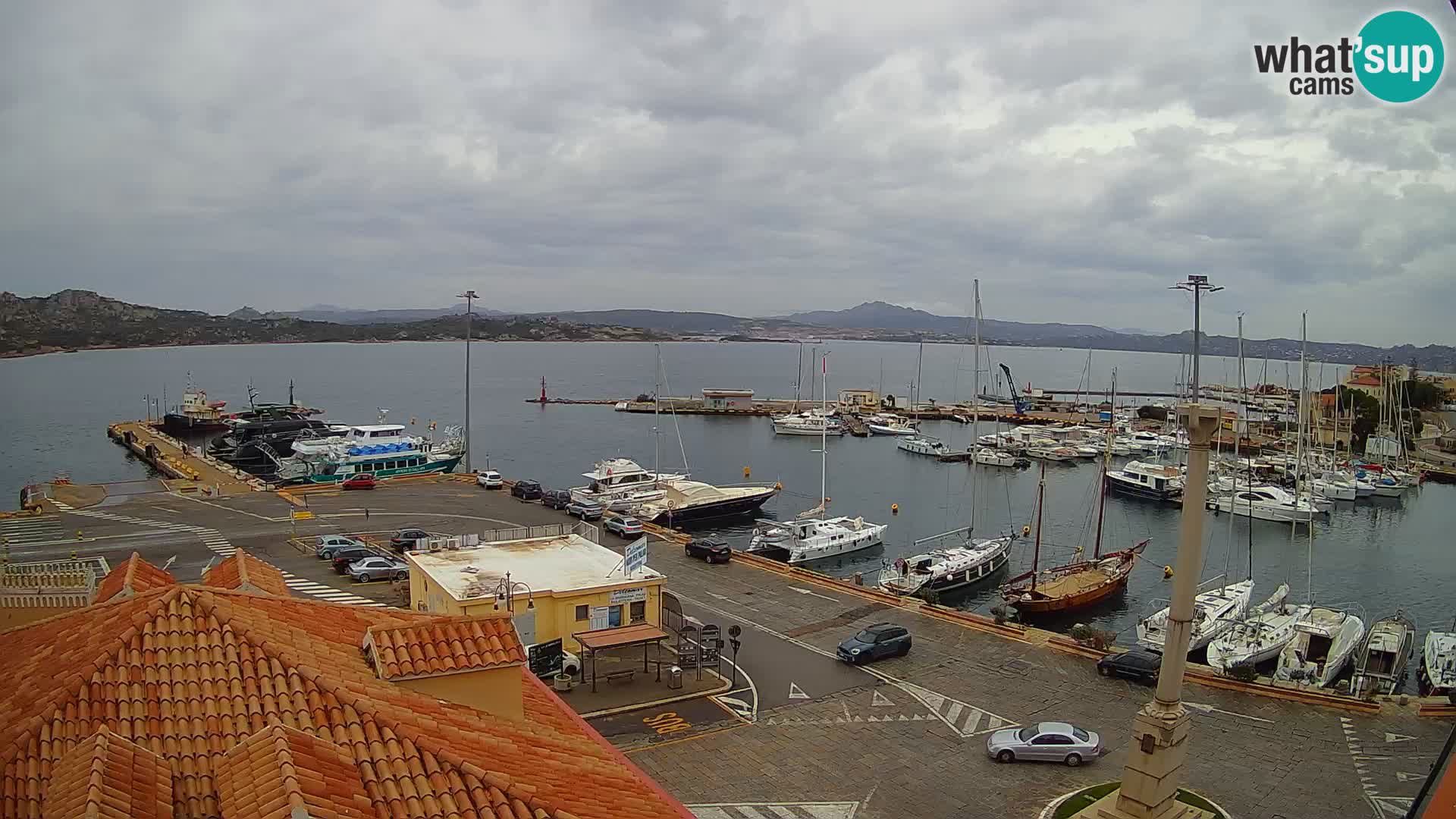 Cala Gavetta | La Maddalena – Sardinija