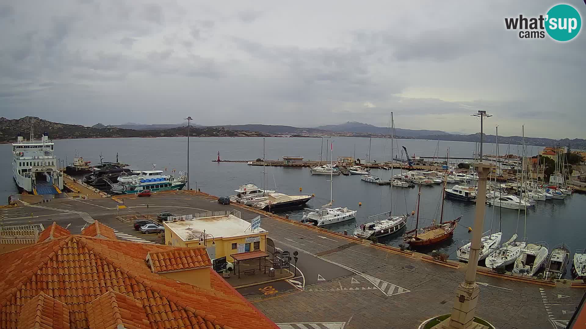 Cala Gavetta | La Maddalena – Sardinia