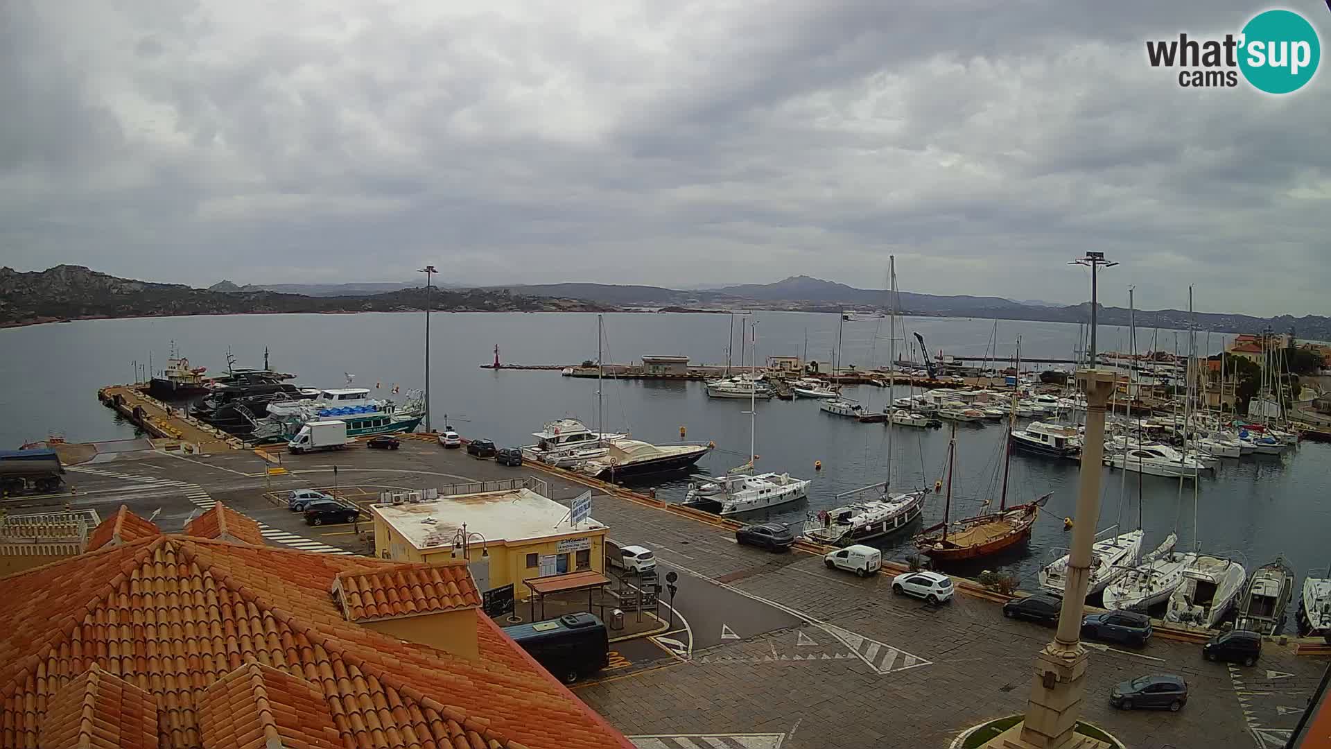 Cala Gavetta | La Maddalena – Sardinia