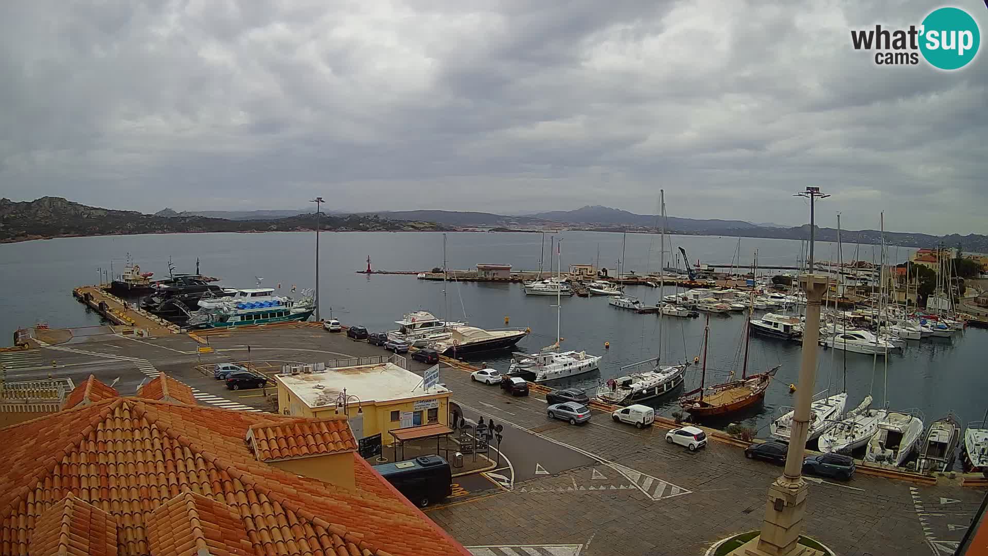 Cala Gavetta | La Maddalena – Sardinia