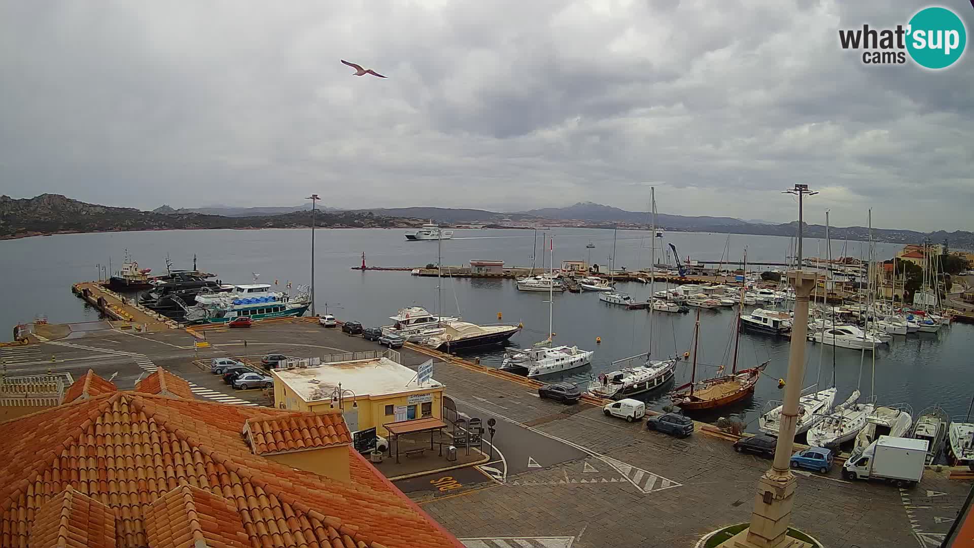 Cala Gavetta | La Maddalena – Sardinia