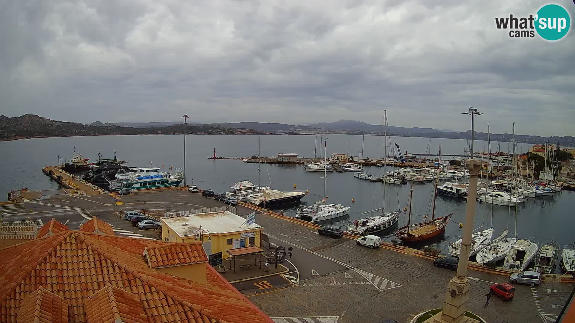 Cala Gavetta | La Maddalena – Sardaigne