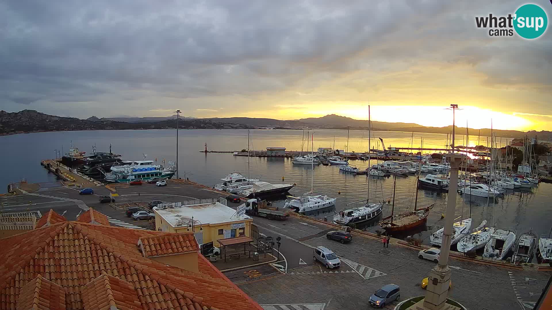 Cala Gavetta | La Maddalena – Cerdeña