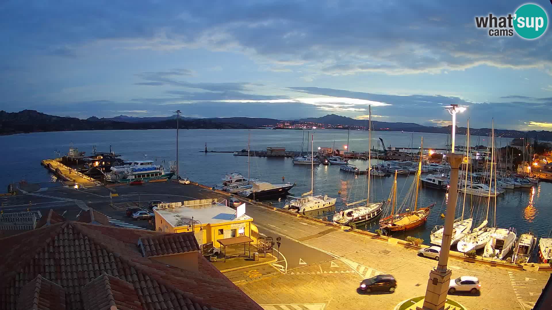 Cala Gavetta | La Maddalena – Sardinia