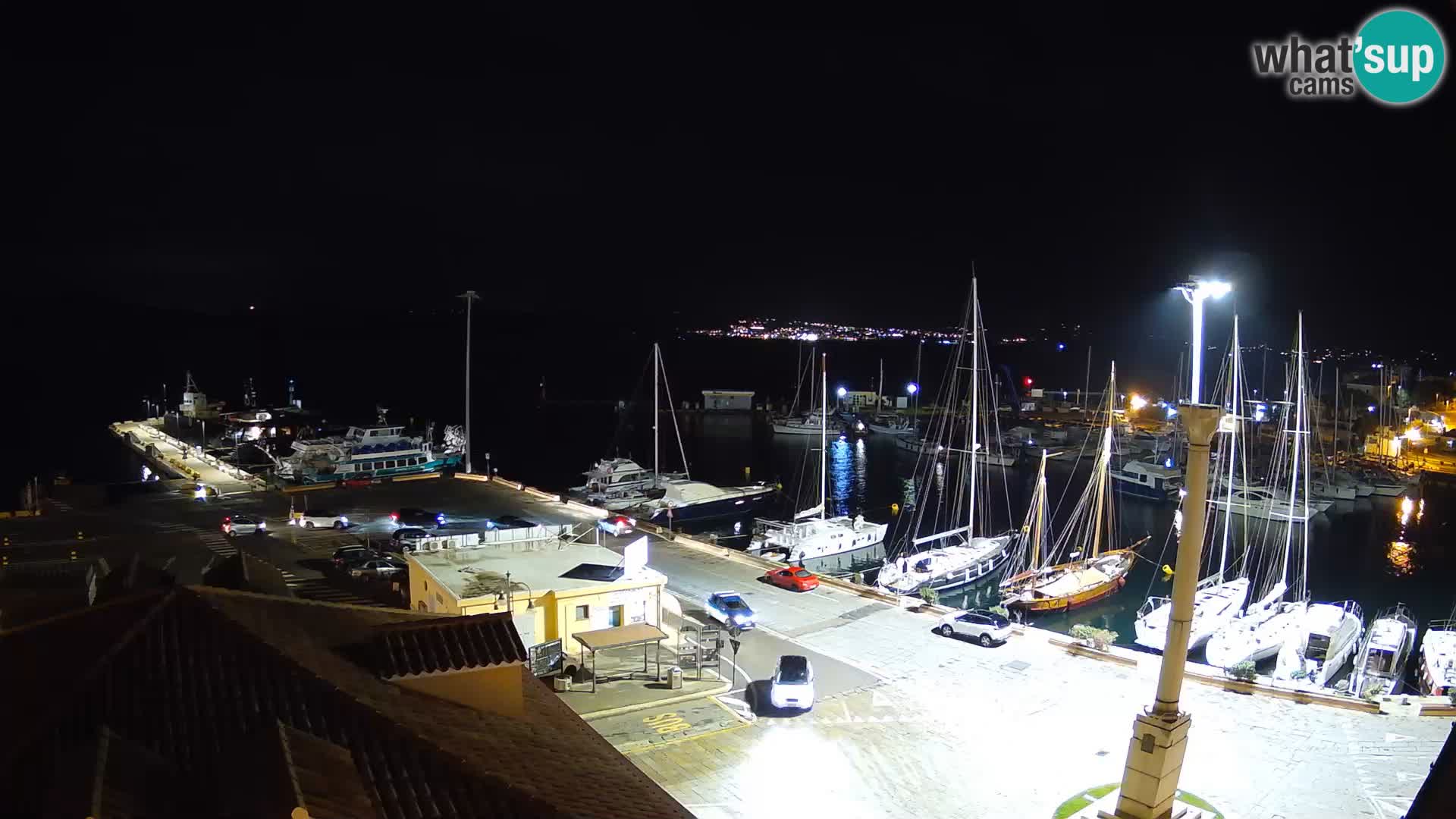 Cala Gavetta | La Maddalena – Sardinia