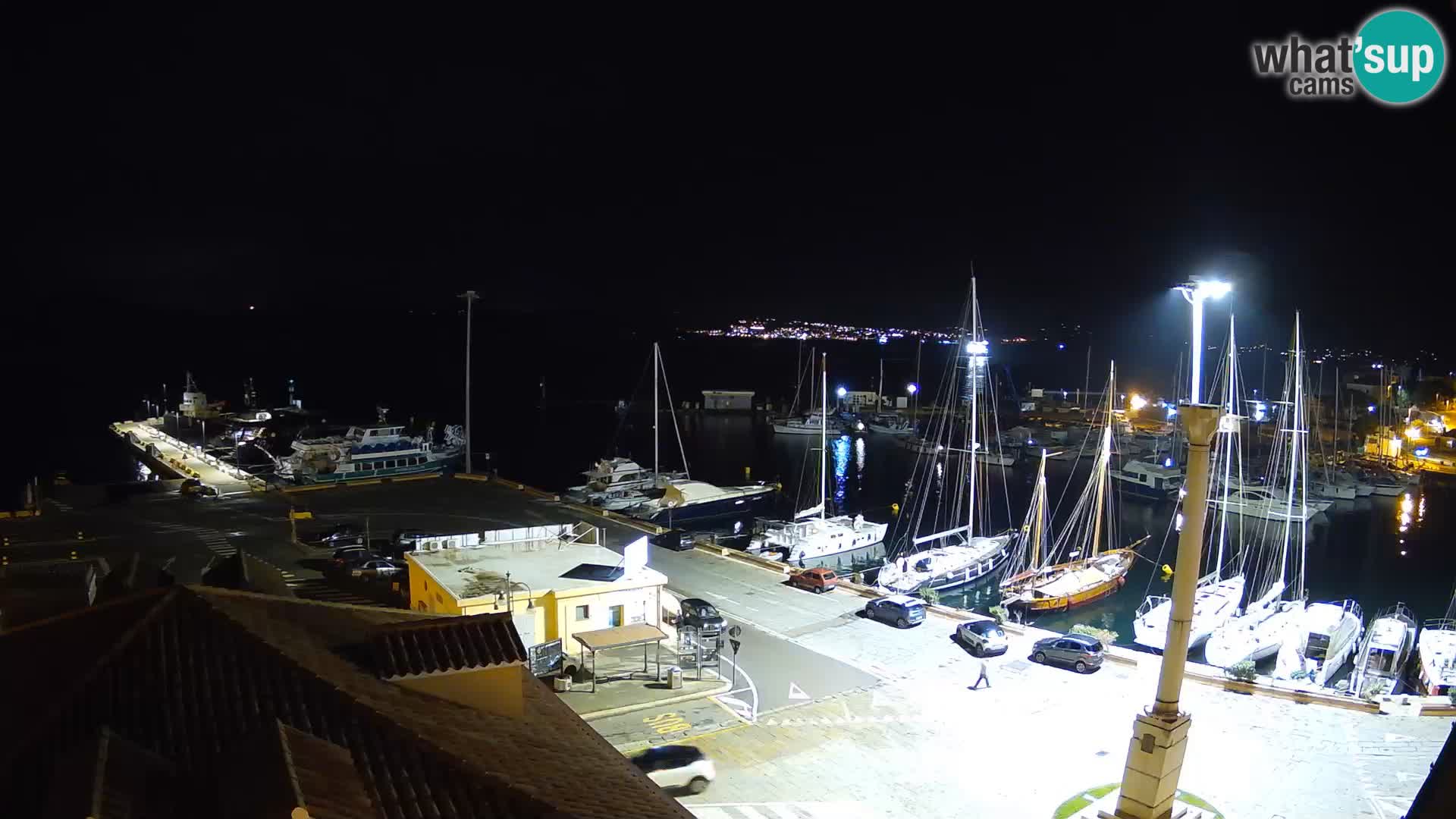 Cala Gavetta | La Maddalena – Sardinien