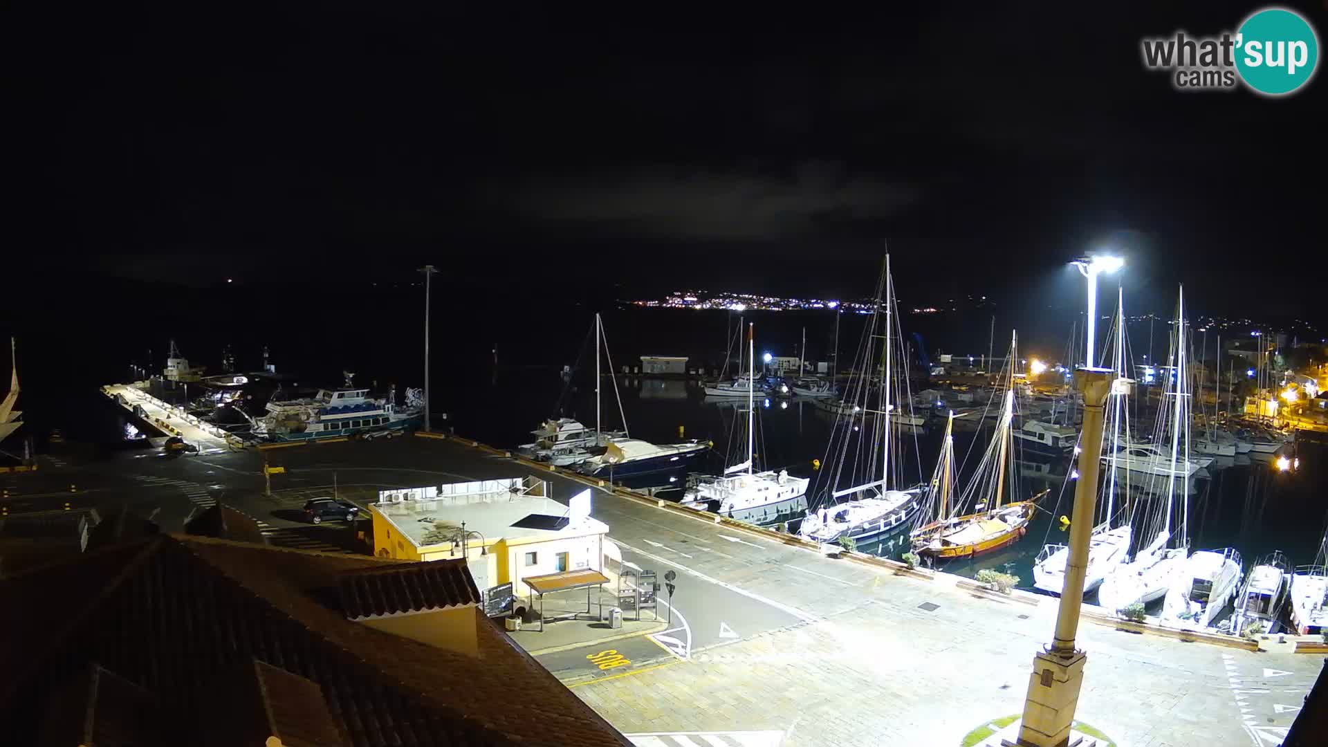 Cala Gavetta | La Maddalena – Sardegna