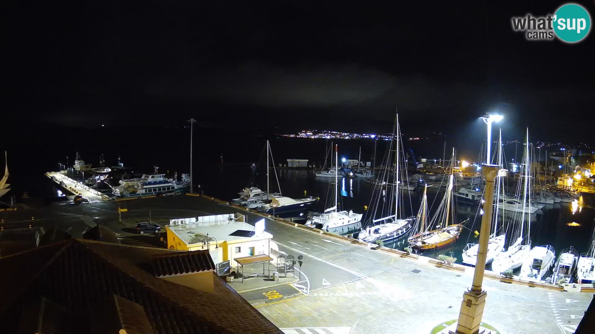 Cala Gavetta | La Maddalena – Sardaigne