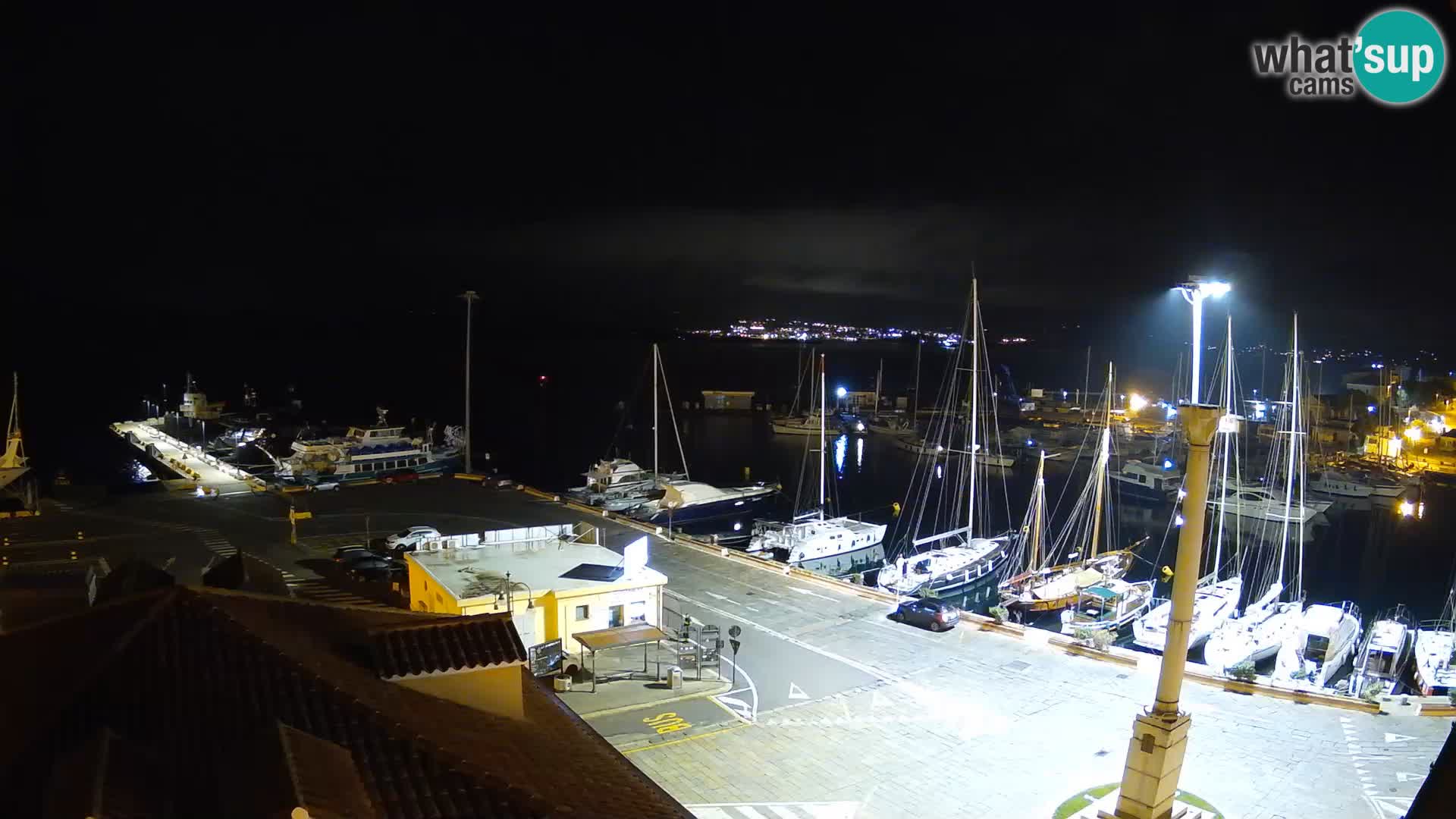 Cala Gavetta | La Maddalena – Sardinija