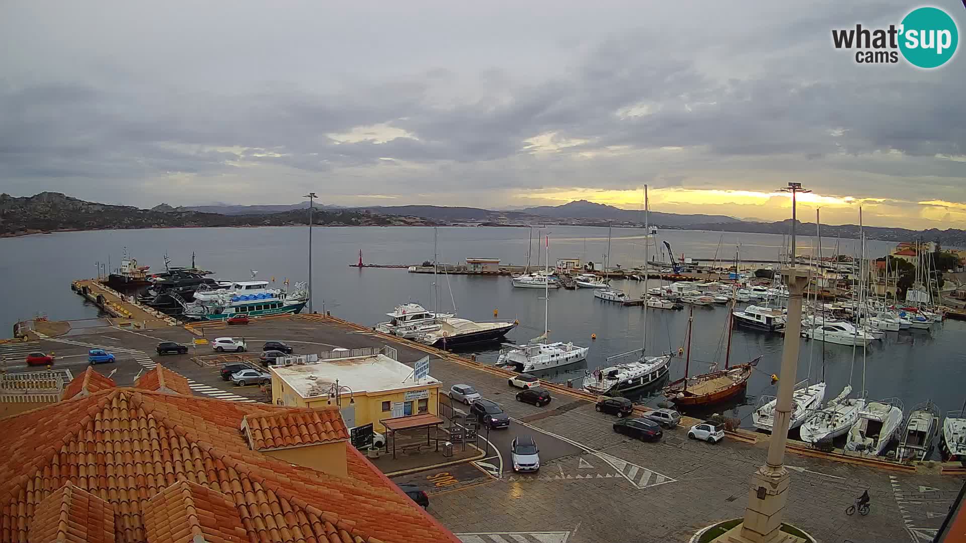 Cala Gavetta | La Maddalena – Sardinia