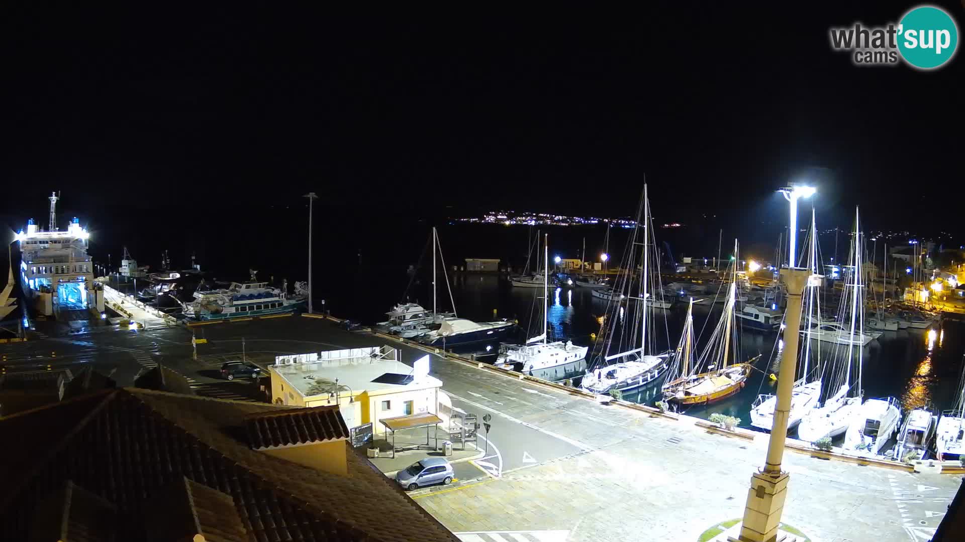 Cala Gavetta | La Maddalena – Sardinija