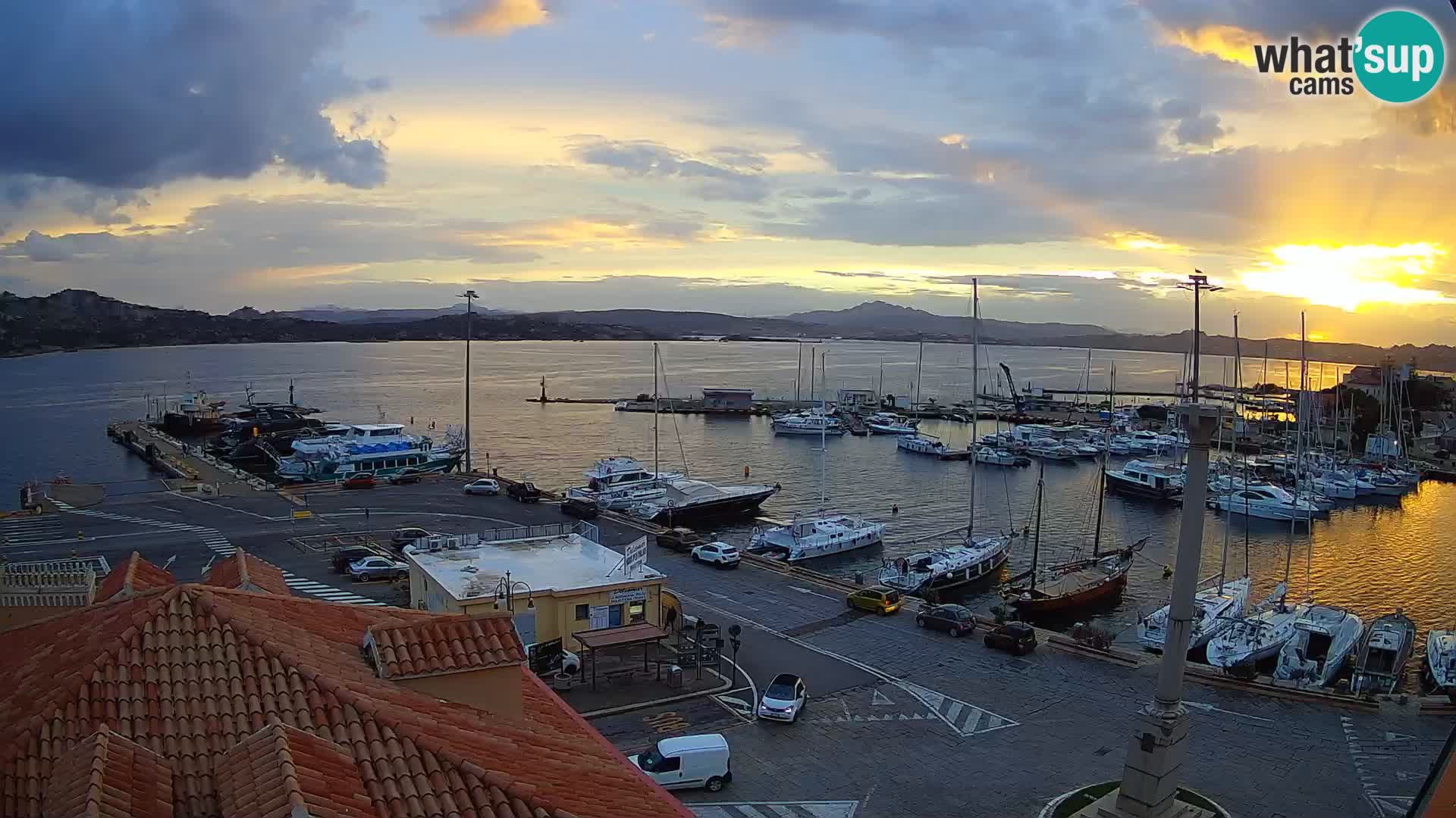 Cala Gavetta | La Maddalena – Sardinia