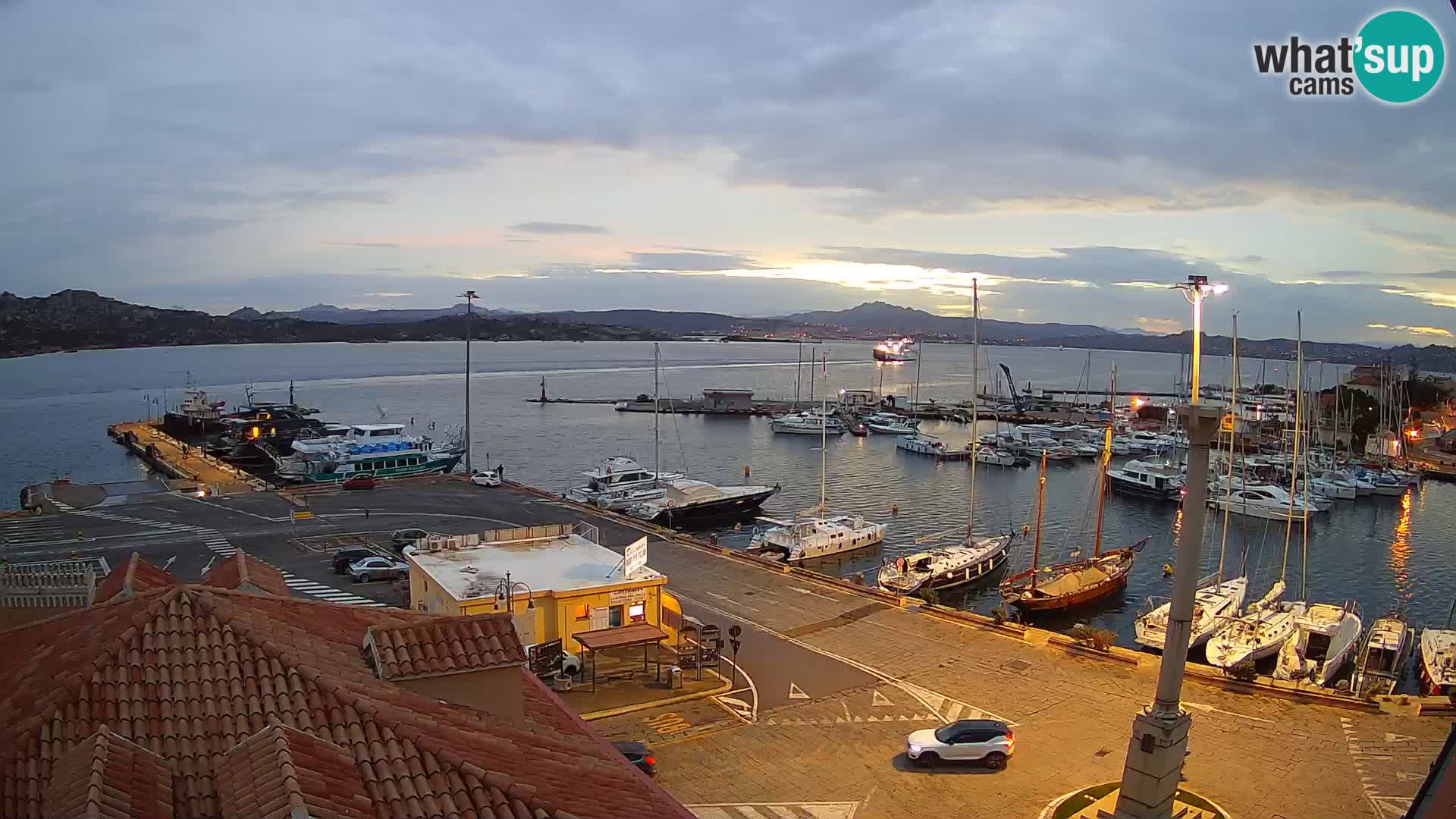 Cala Gavetta | La Maddalena – Sardinia