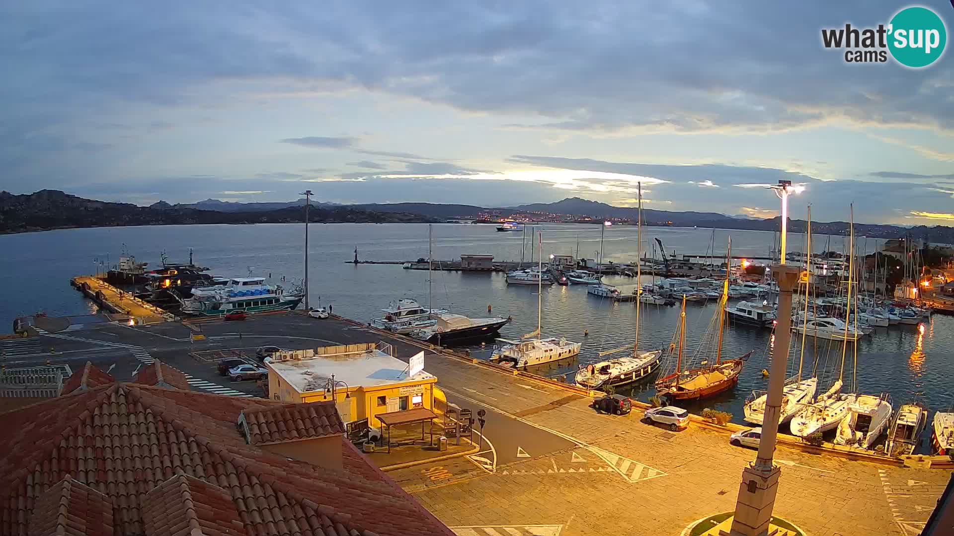 Cala Gavetta | La Maddalena – Sardinia