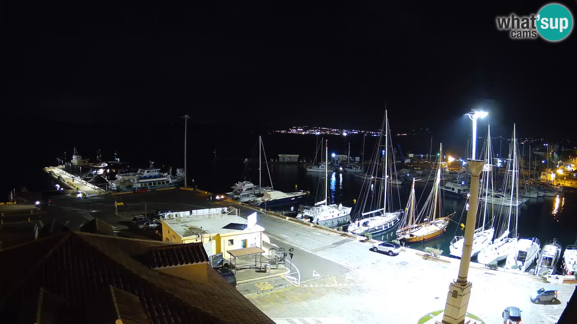 Cala Gavetta | La Maddalena – Sardaigne