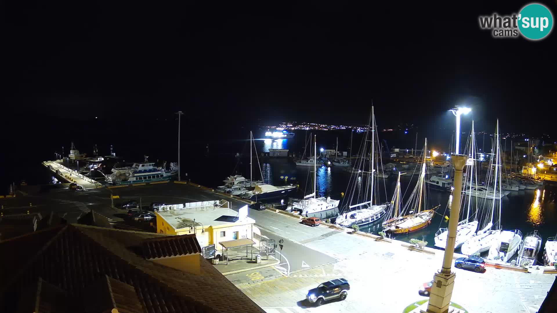 Cala Gavetta | La Maddalena – Sardinien