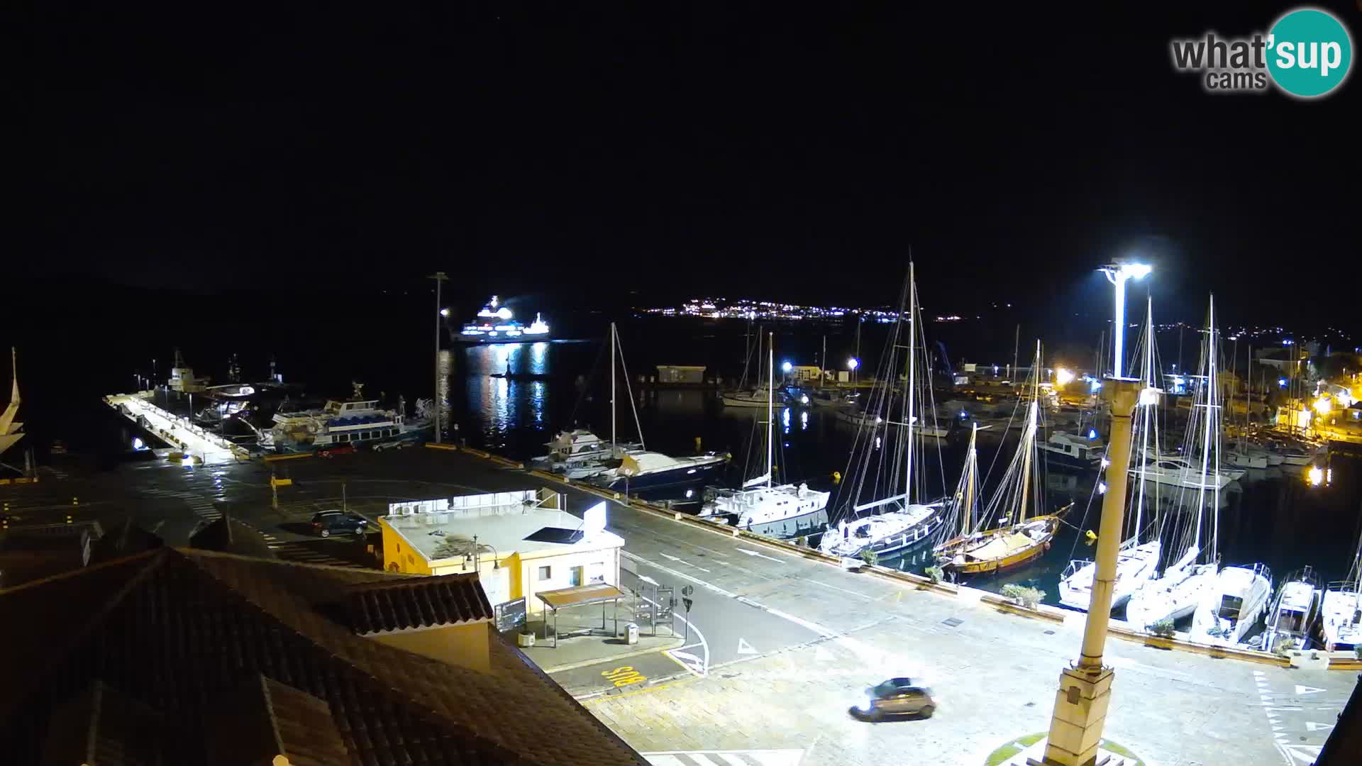 Cala Gavetta | La Maddalena – Sardinia