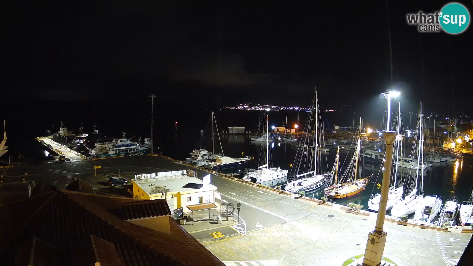 Cala Gavetta | La Maddalena – Sardinia