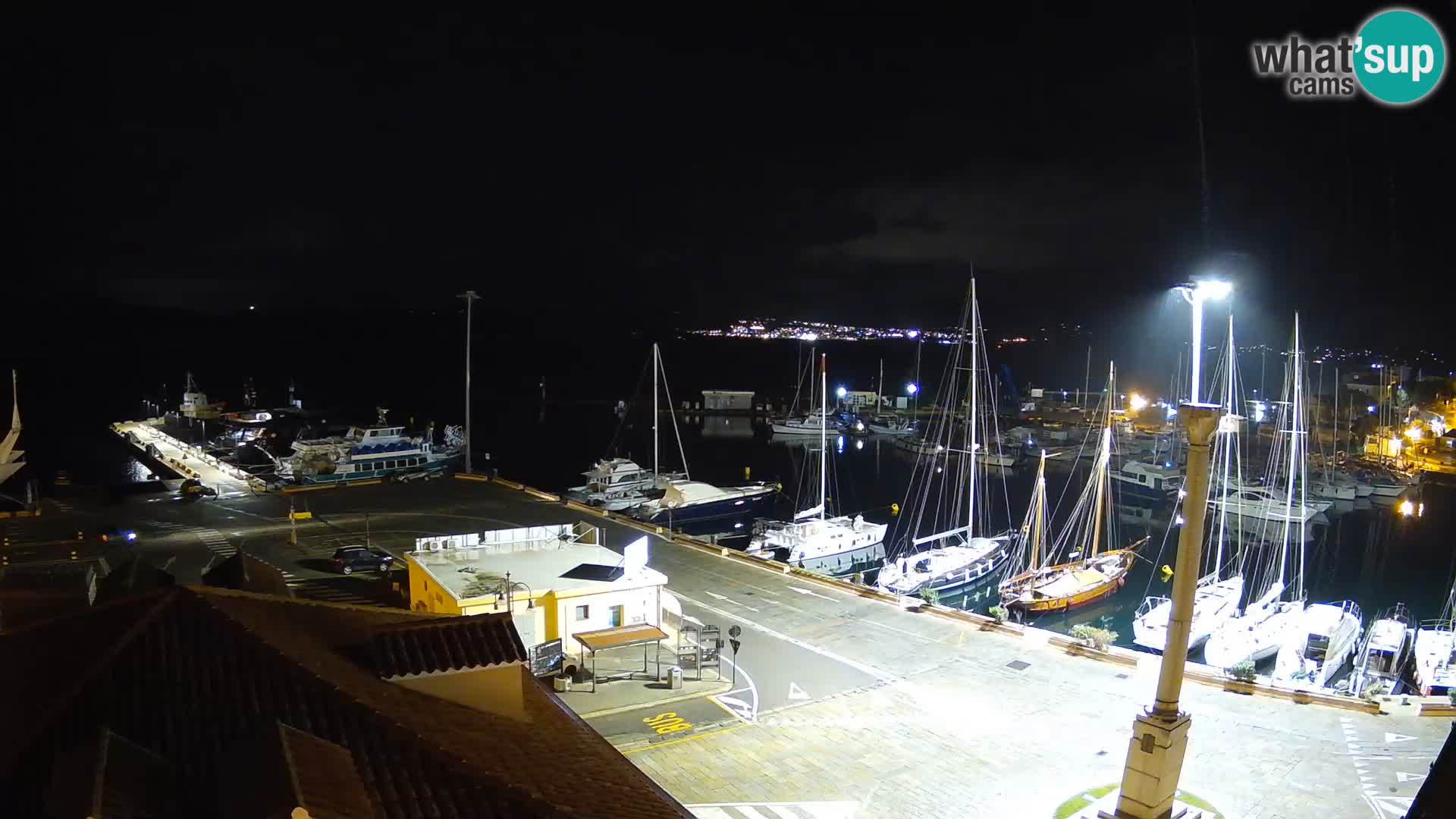 Cala Gavetta | La Maddalena – Sardinia