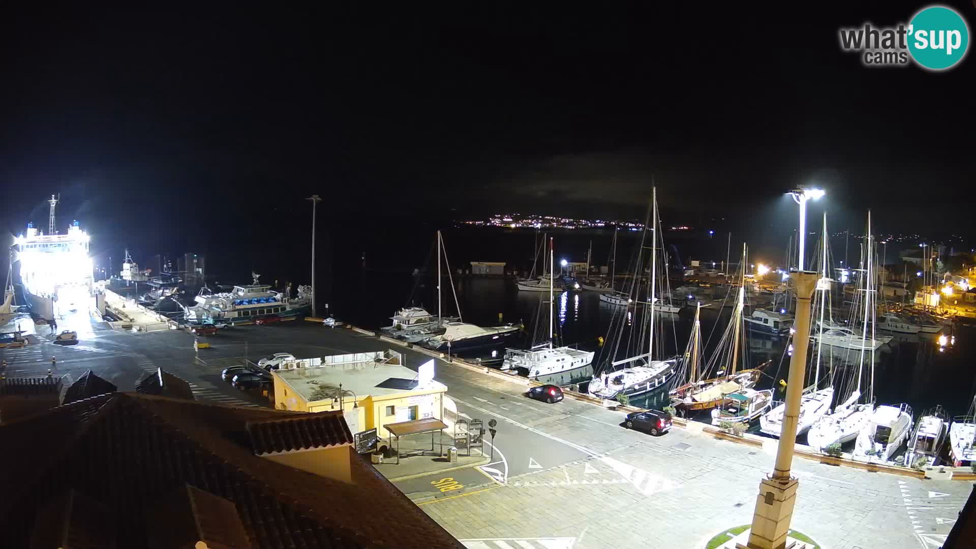 Cala Gavetta | La Maddalena – Sardinia