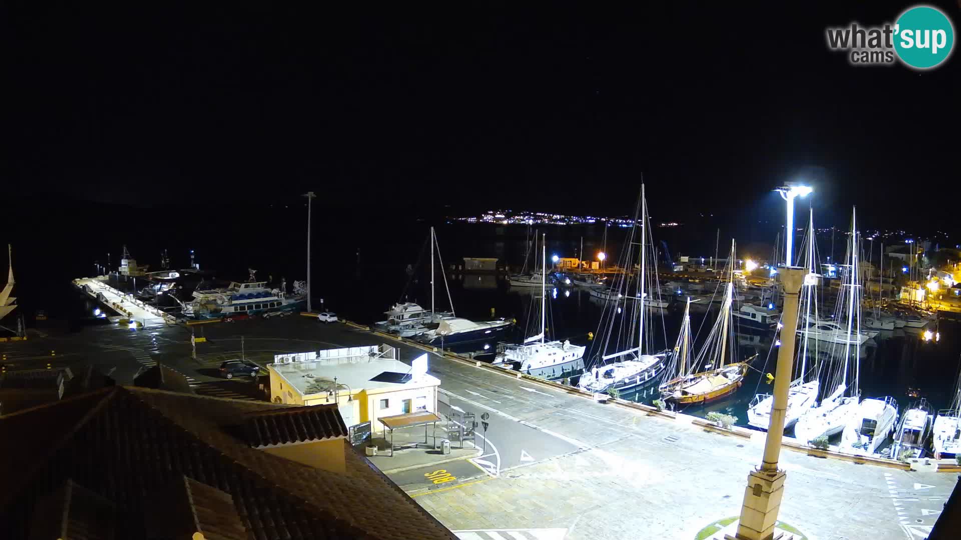 Cala Gavetta | La Maddalena – Sardinia
