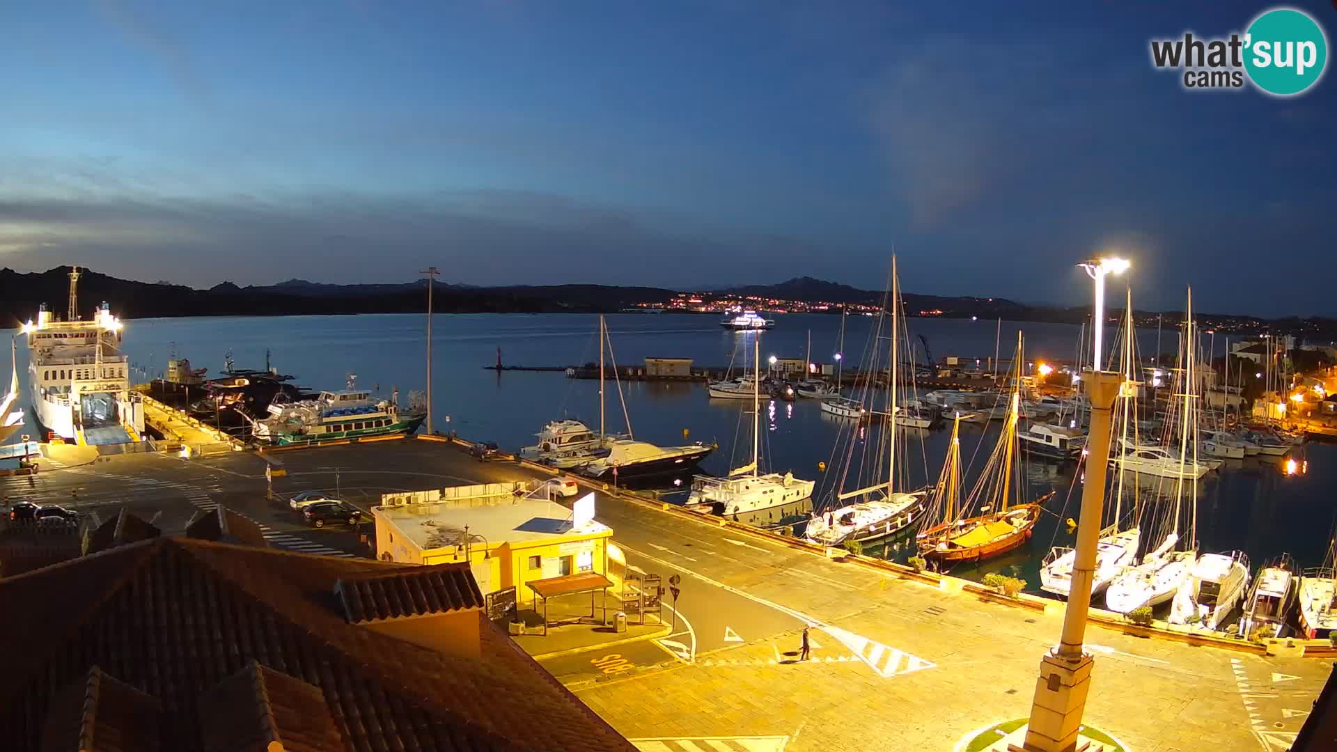 Cala Gavetta | La Maddalena – Sardaigne