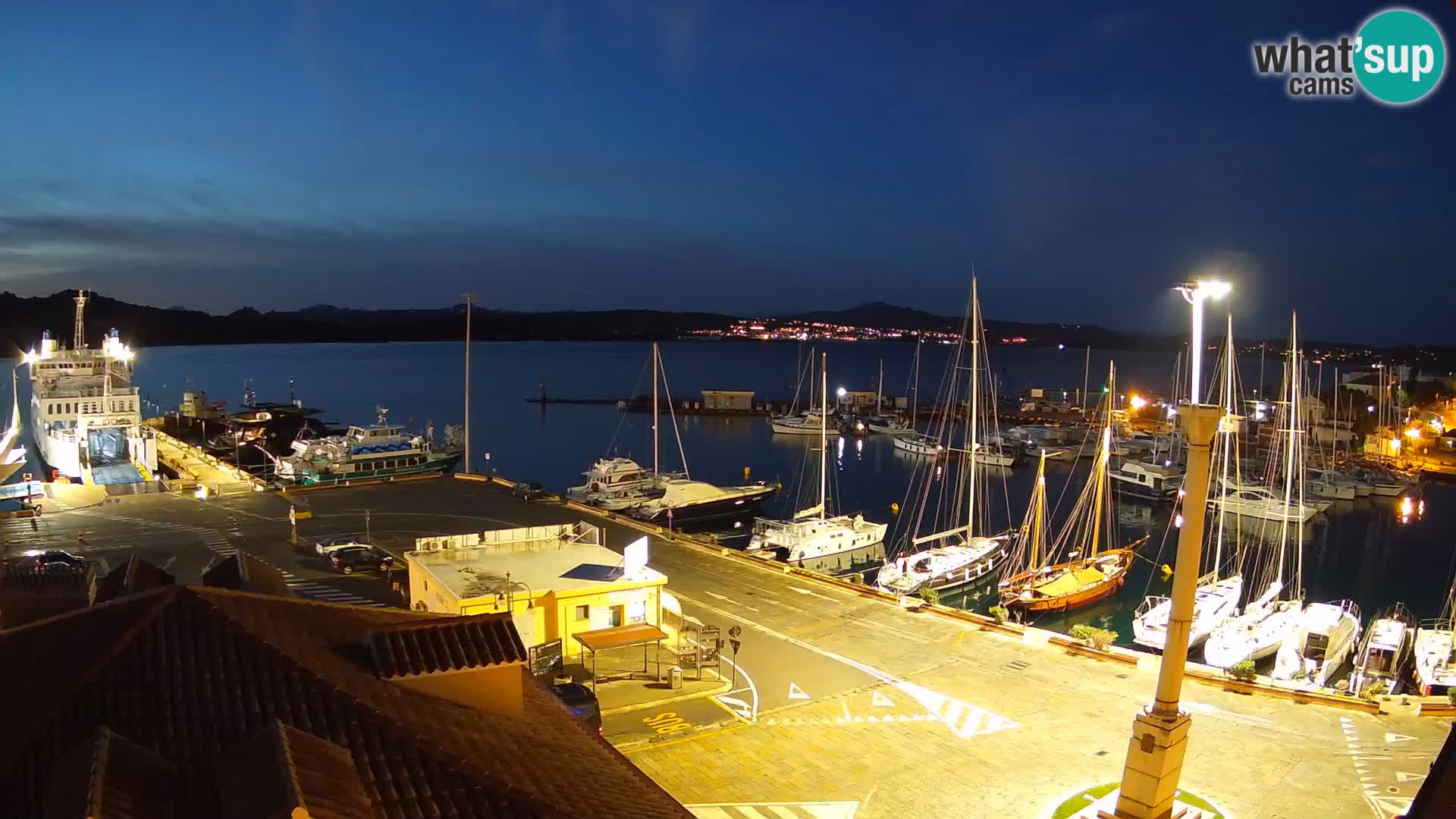 Cala Gavetta | La Maddalena – Sardinia
